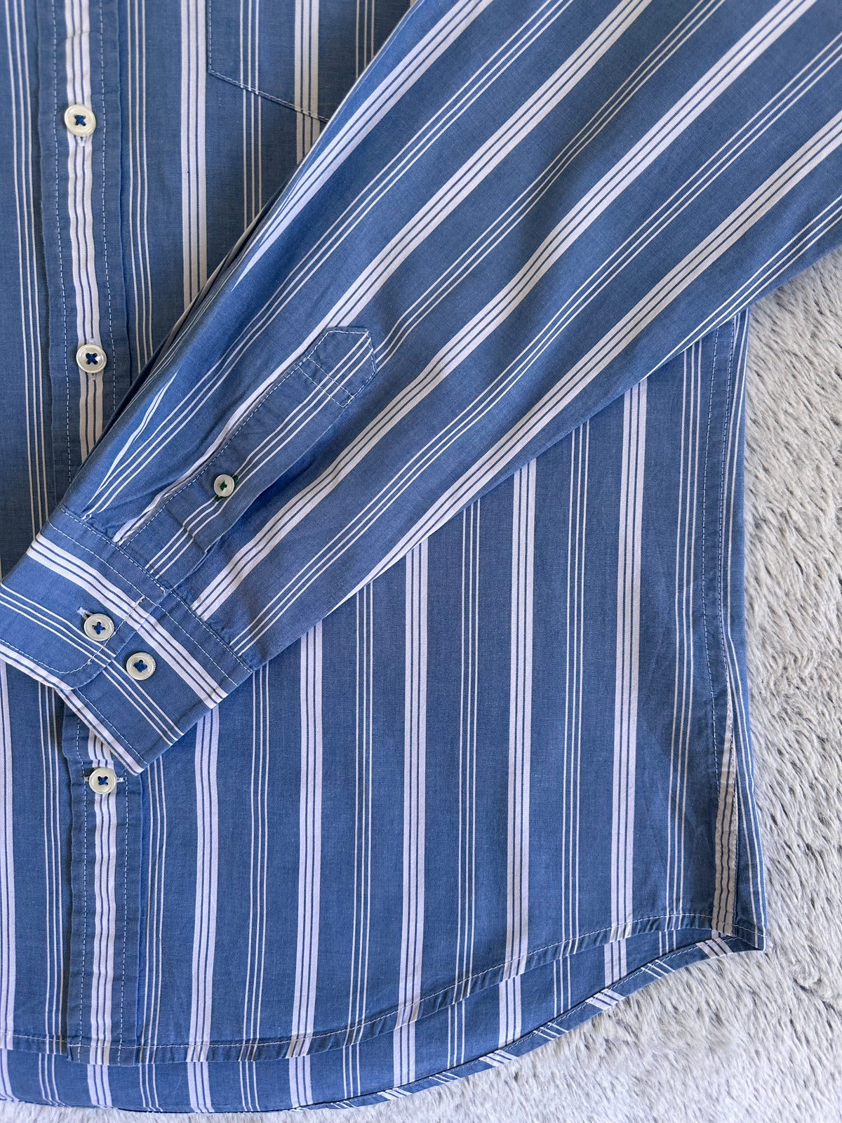 Chemise TOMMY HILFIGER Taille M