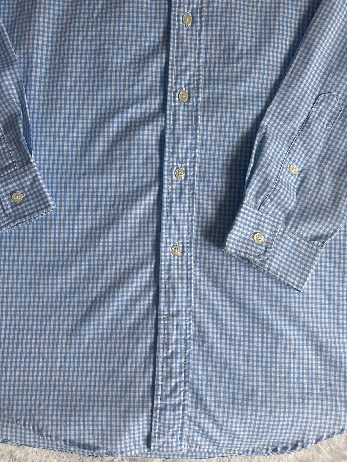 Chemise Ralph Lauren Taille XL Spot-Chic