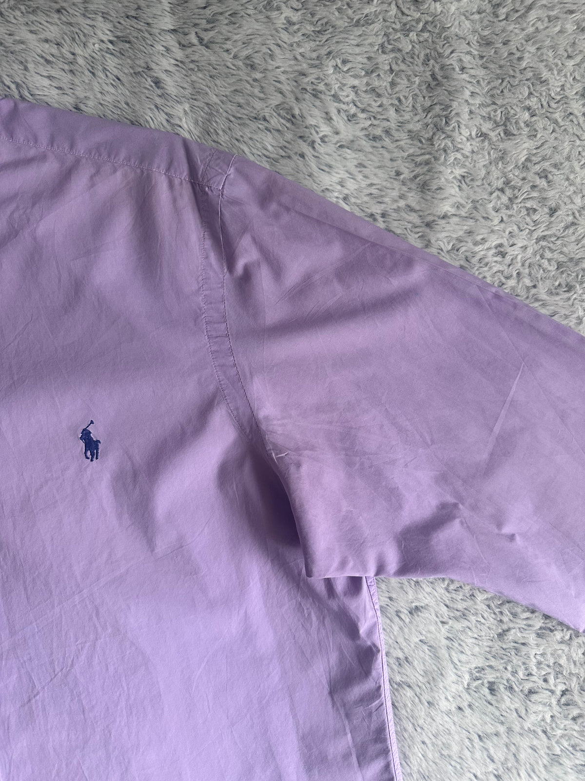 Chemise Ralph Lauren Taille L Spot-Chic
