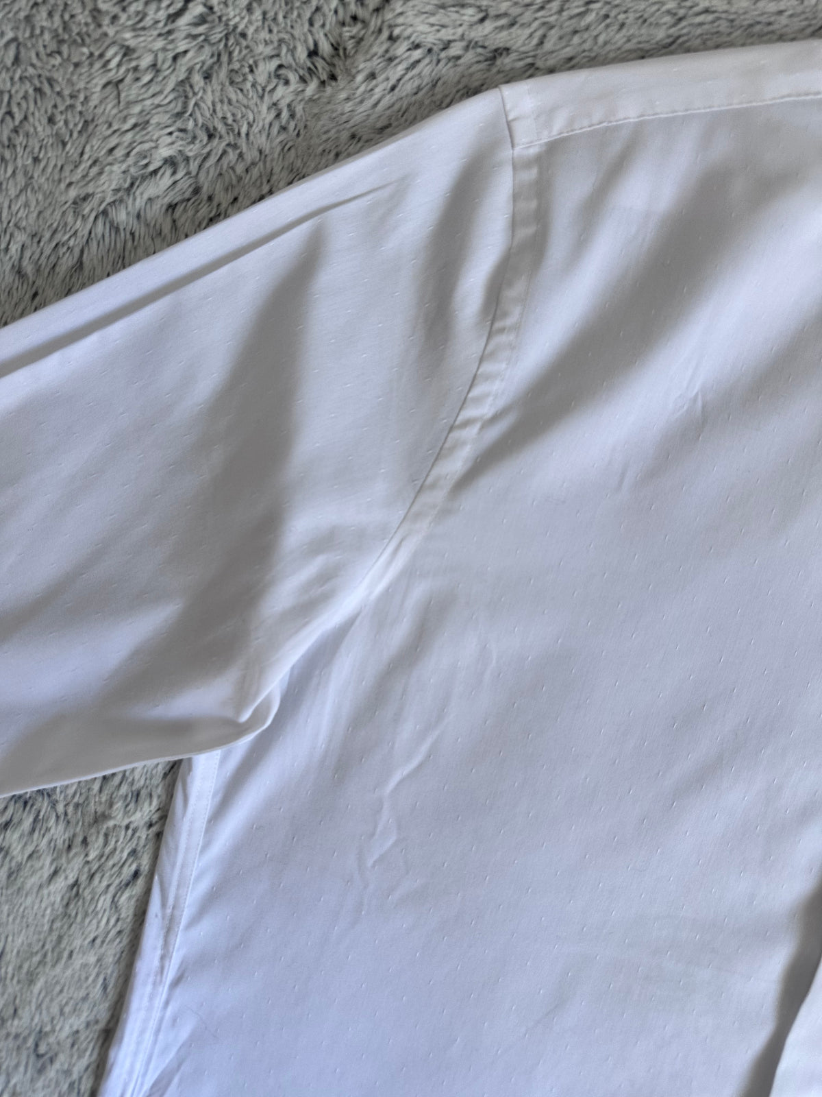 Chemise TOMMY HILFIGER Taille XL