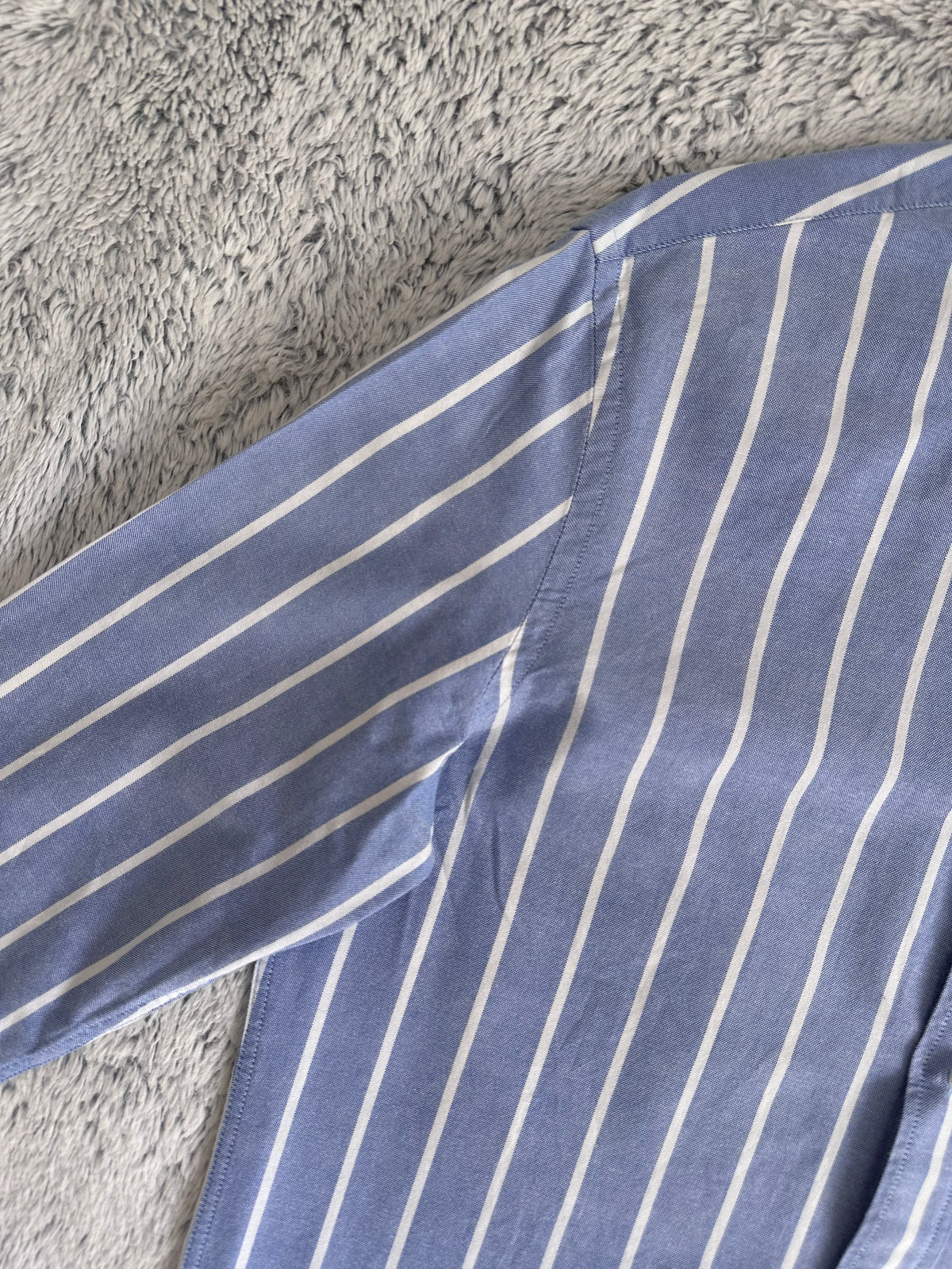 Chemise ZARA Taille S Spot-Chic