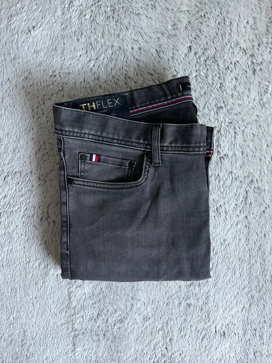 Jean TOMMY HILFIGER luxe Taille L