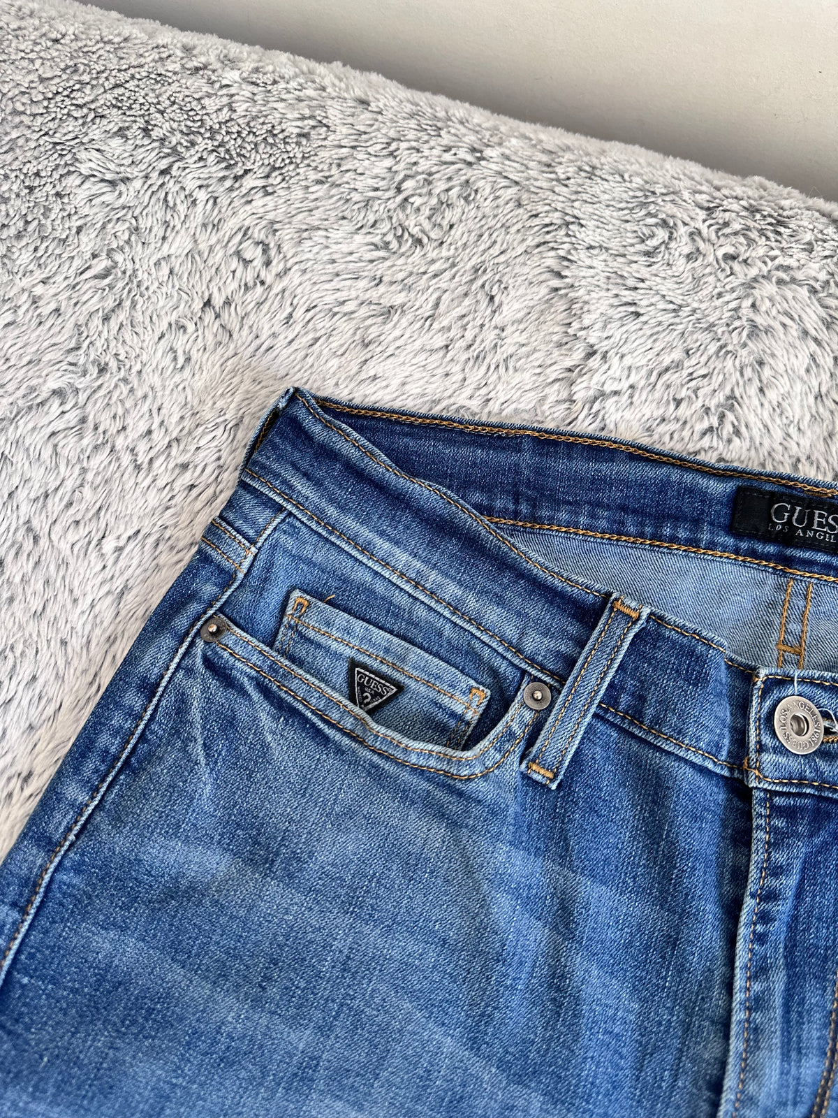Jean GUESS Taille M