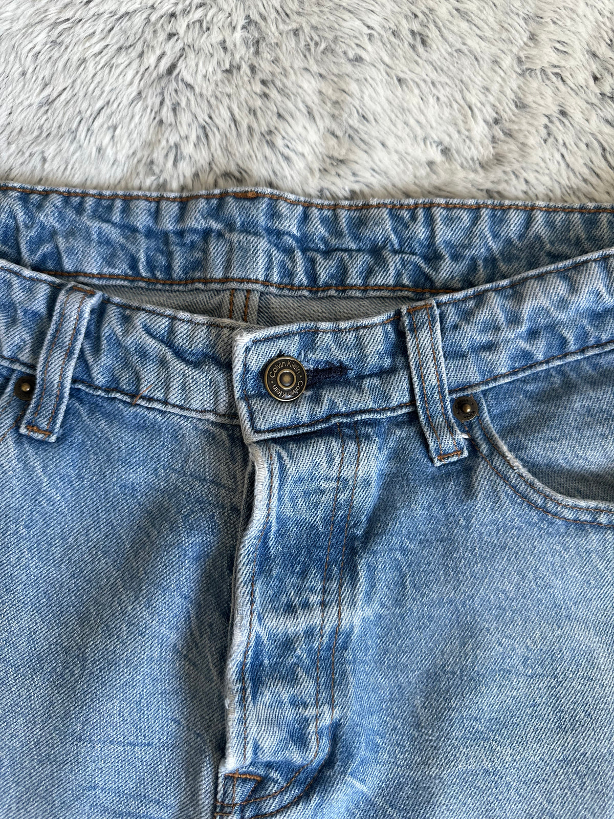 Jean CALVIN KLEIN Taille M