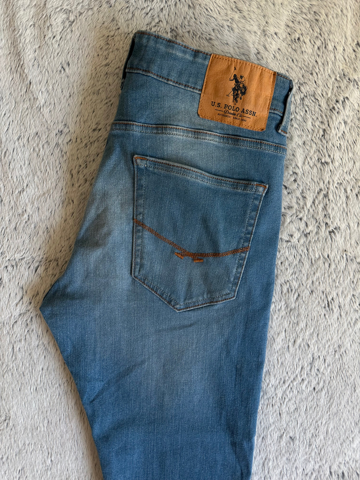 Jean U.S. Polo Assn. Taille M