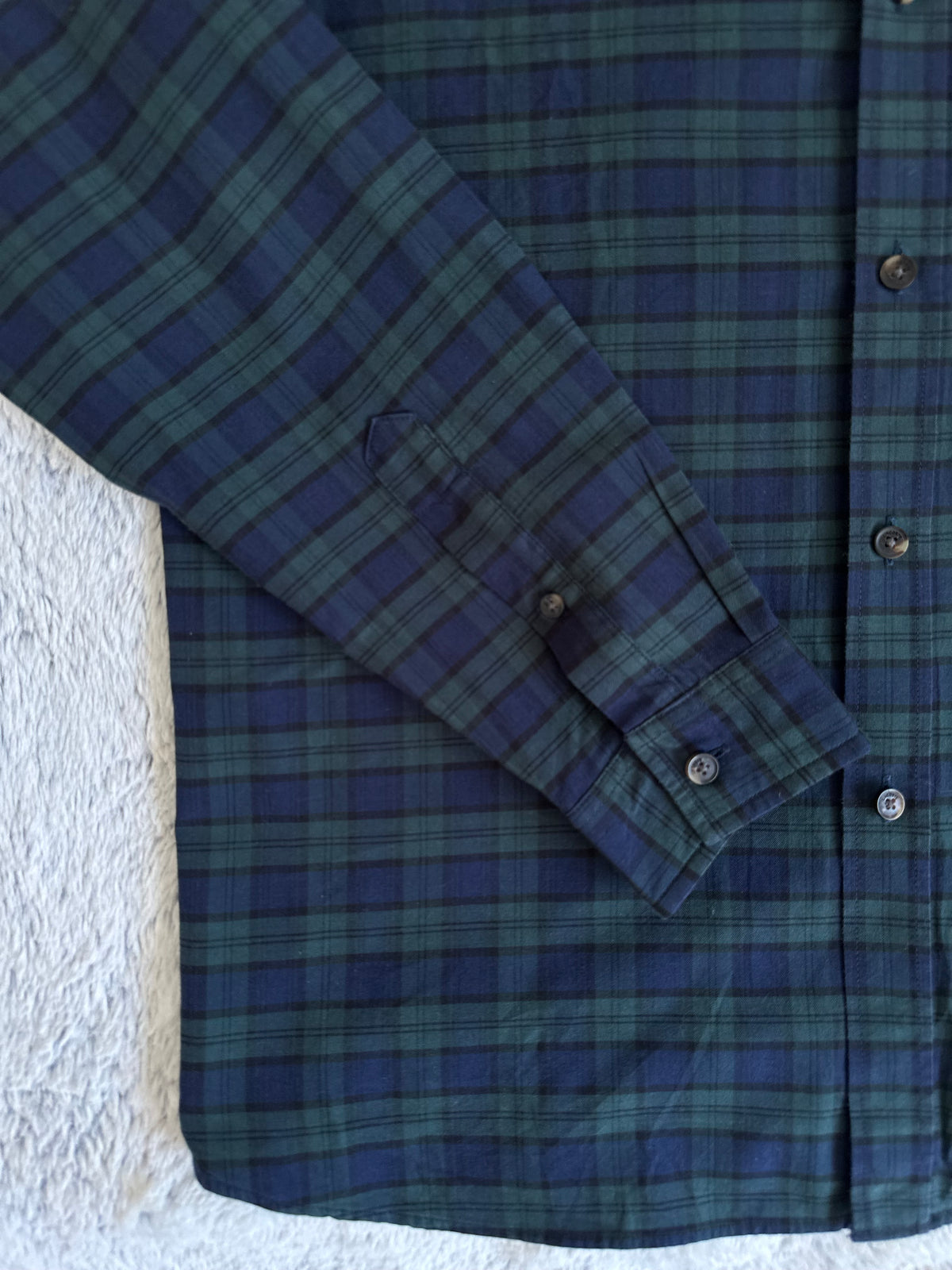 Chemise LACOSTE Taille M