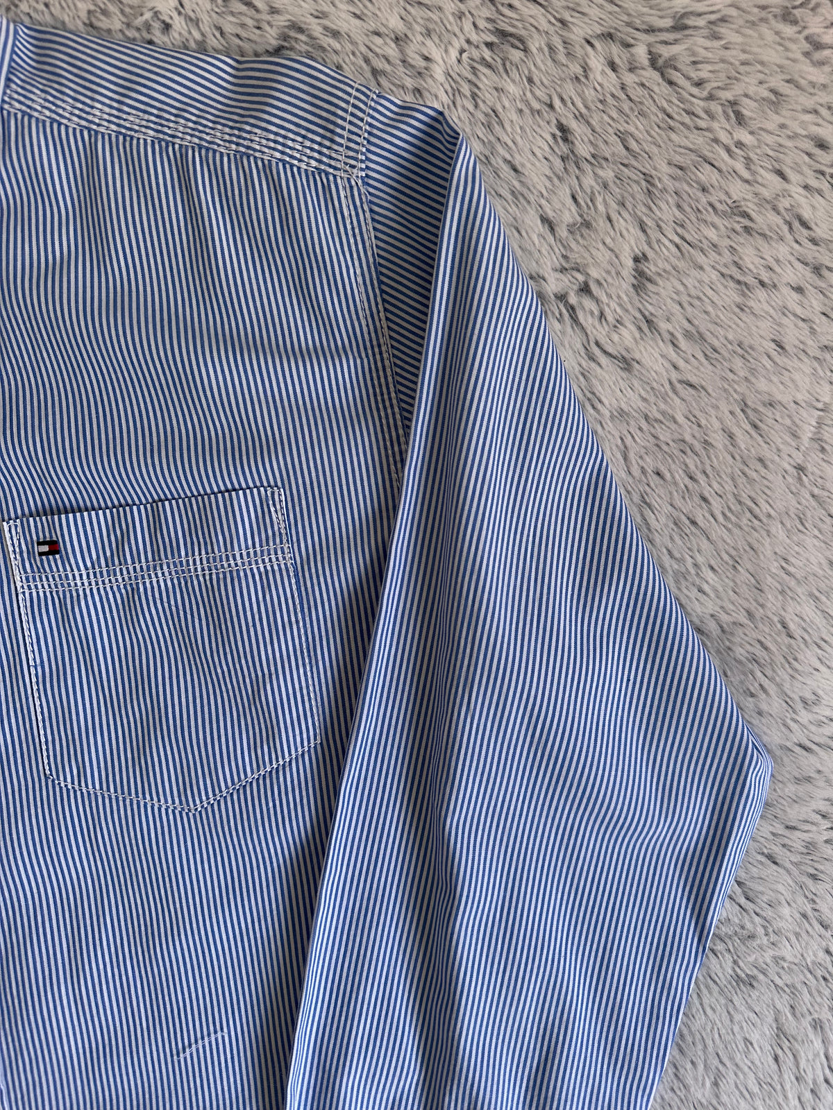 Chemise TOMMY HILFIER Taille M Spot-Chic