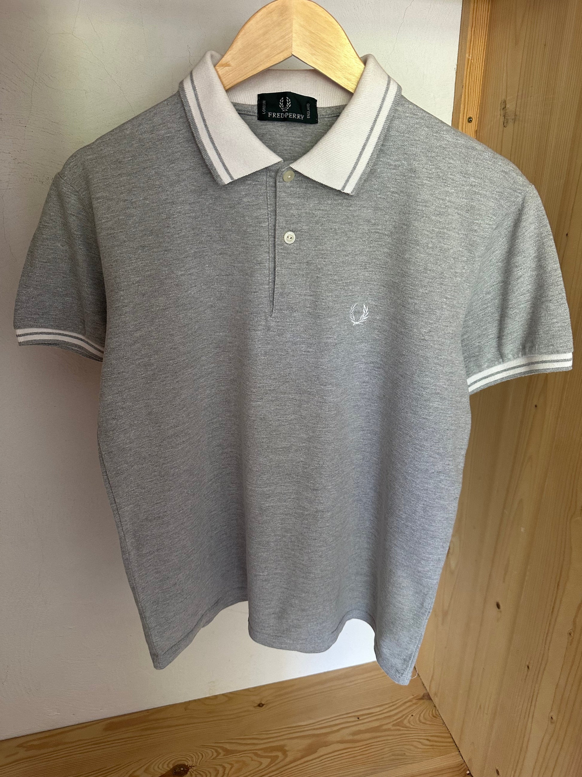Polo FRED PERRY Taille M Spot-Chic