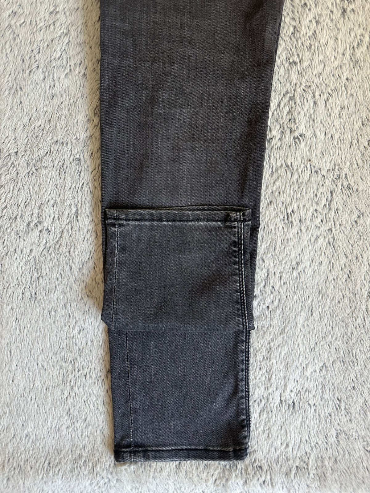 Jean TOMMY HILFIGER luxe Taille L