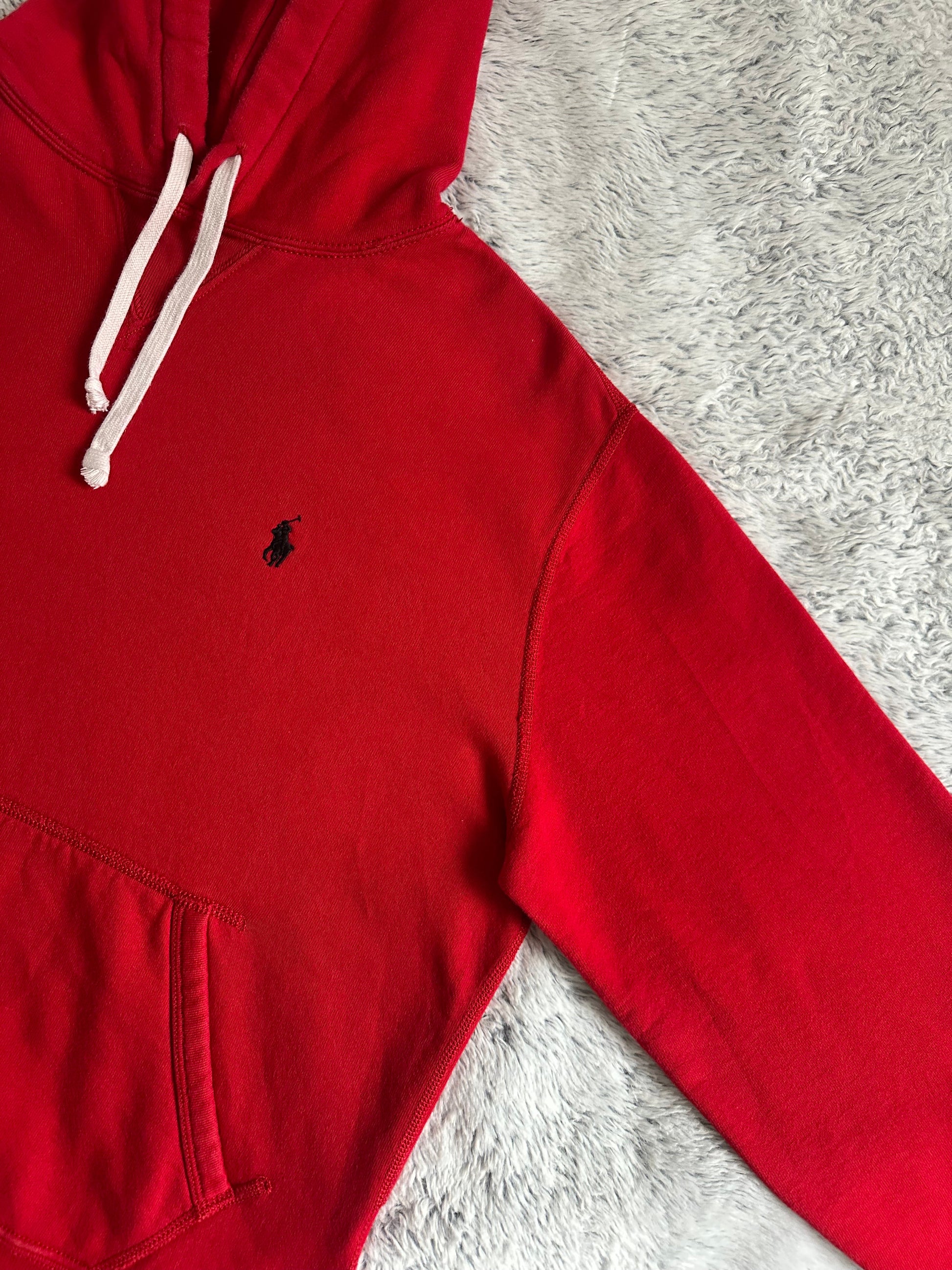 Capuche RALPH LAUREN Taille S/M Spot-Chic