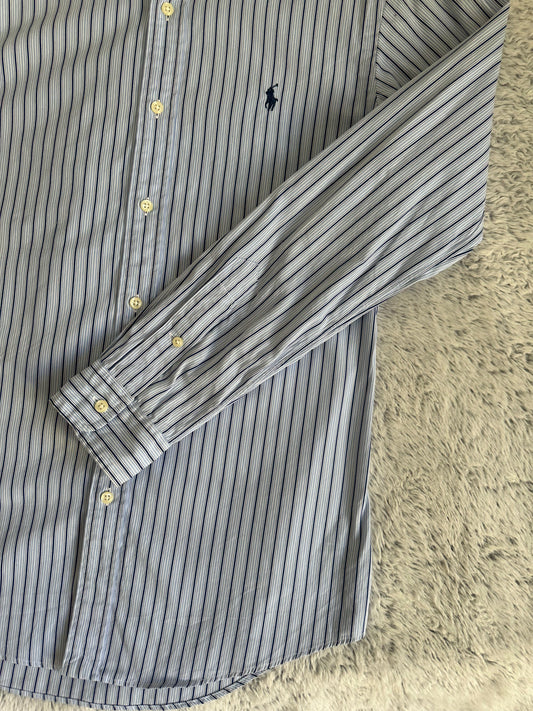 Chemise RALPH LAUREN Taille S Spot-Chic