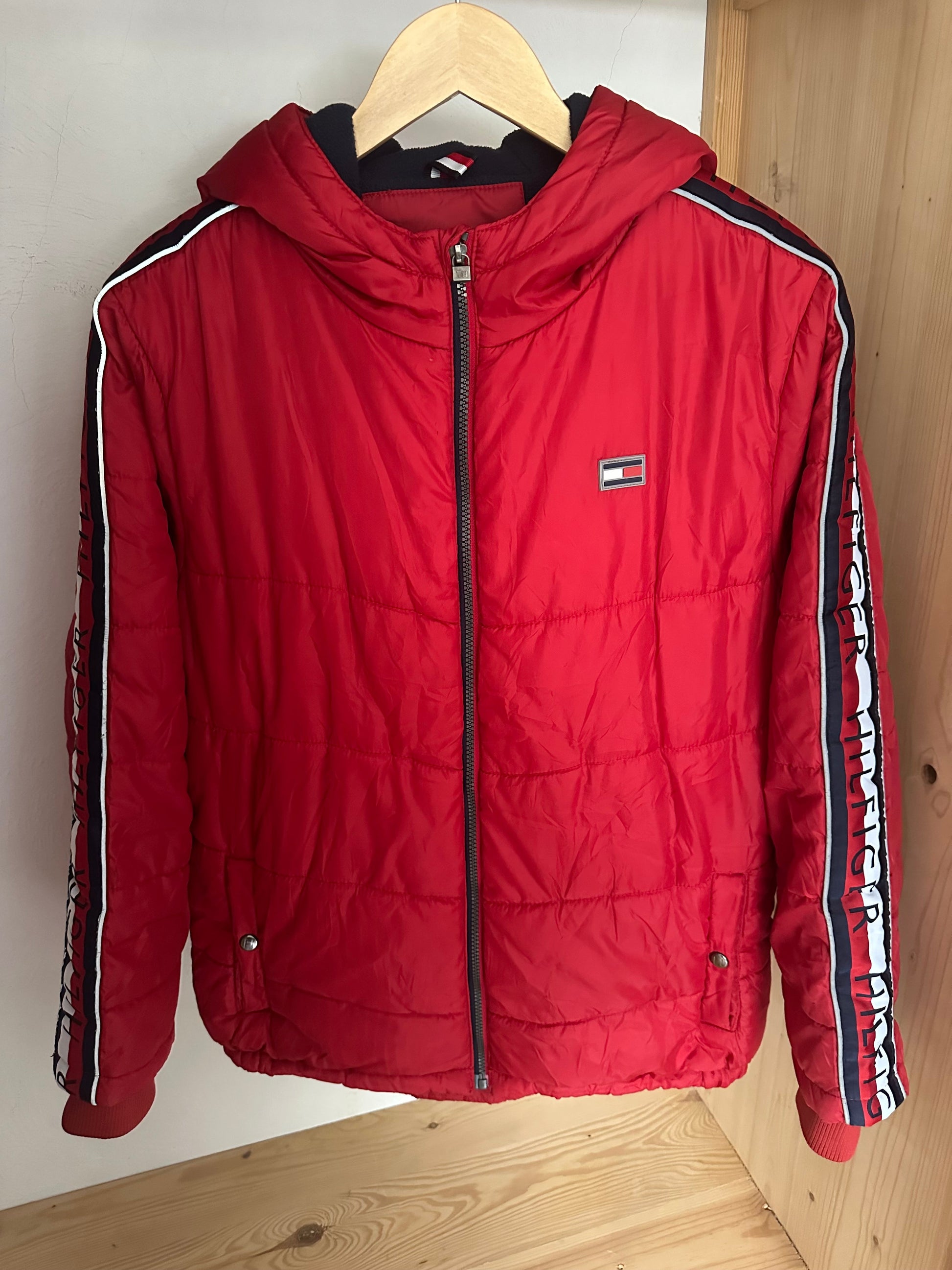Doudoune TOMMY HILFIGER Taille M Spot-Chic