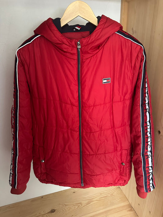 Doudoune TOMMY HILFIGER Taille M Spot-Chic
