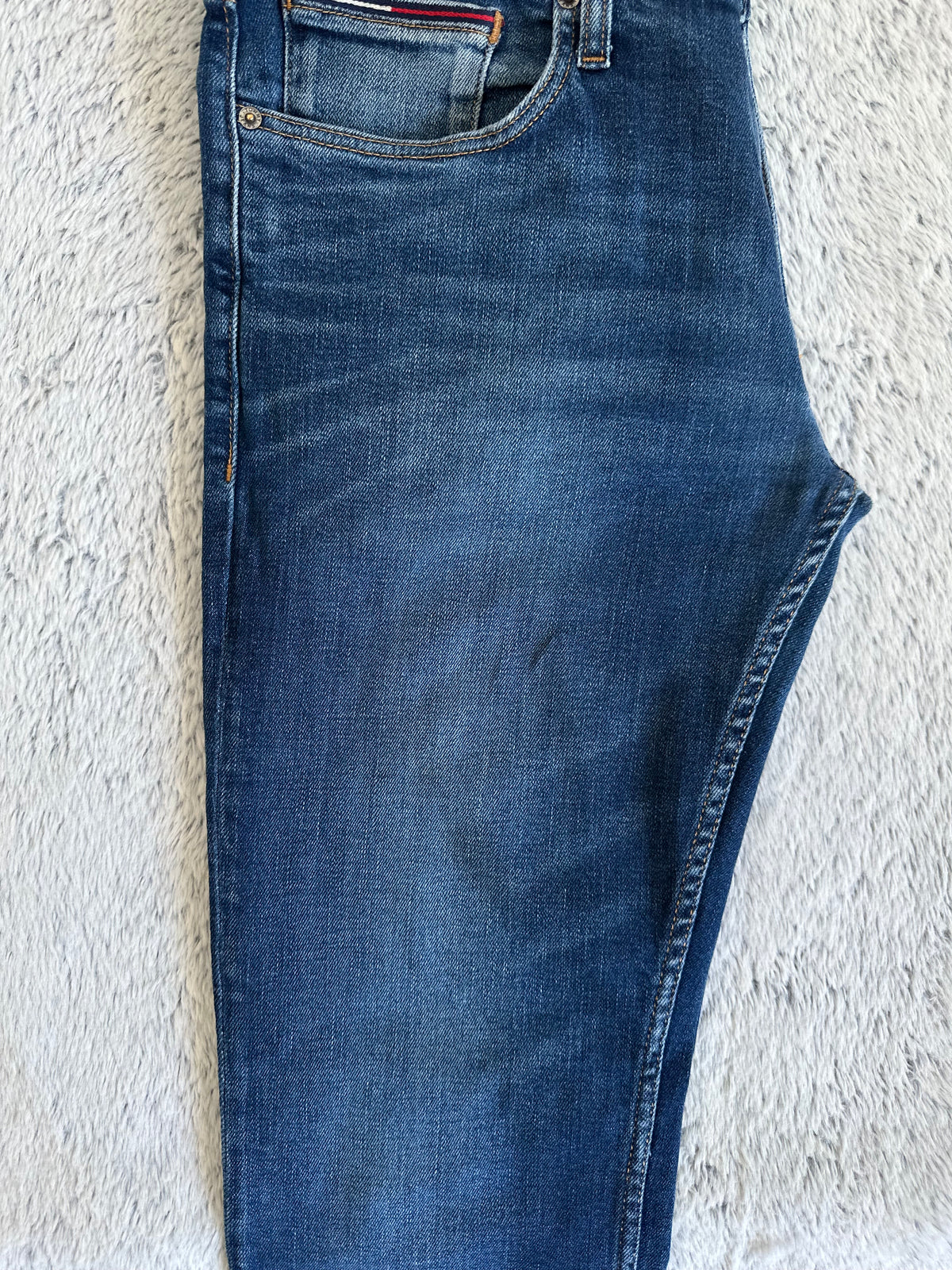 Jean TOMMY HILFIGER Taille M