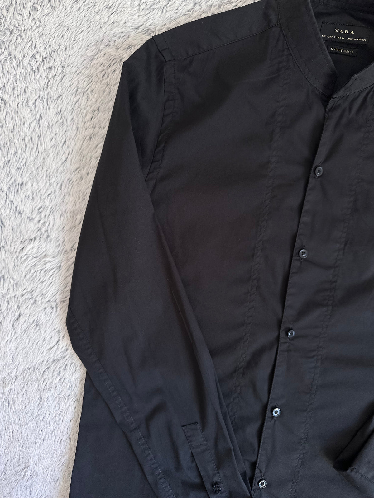 Chemise ZARA Taille S