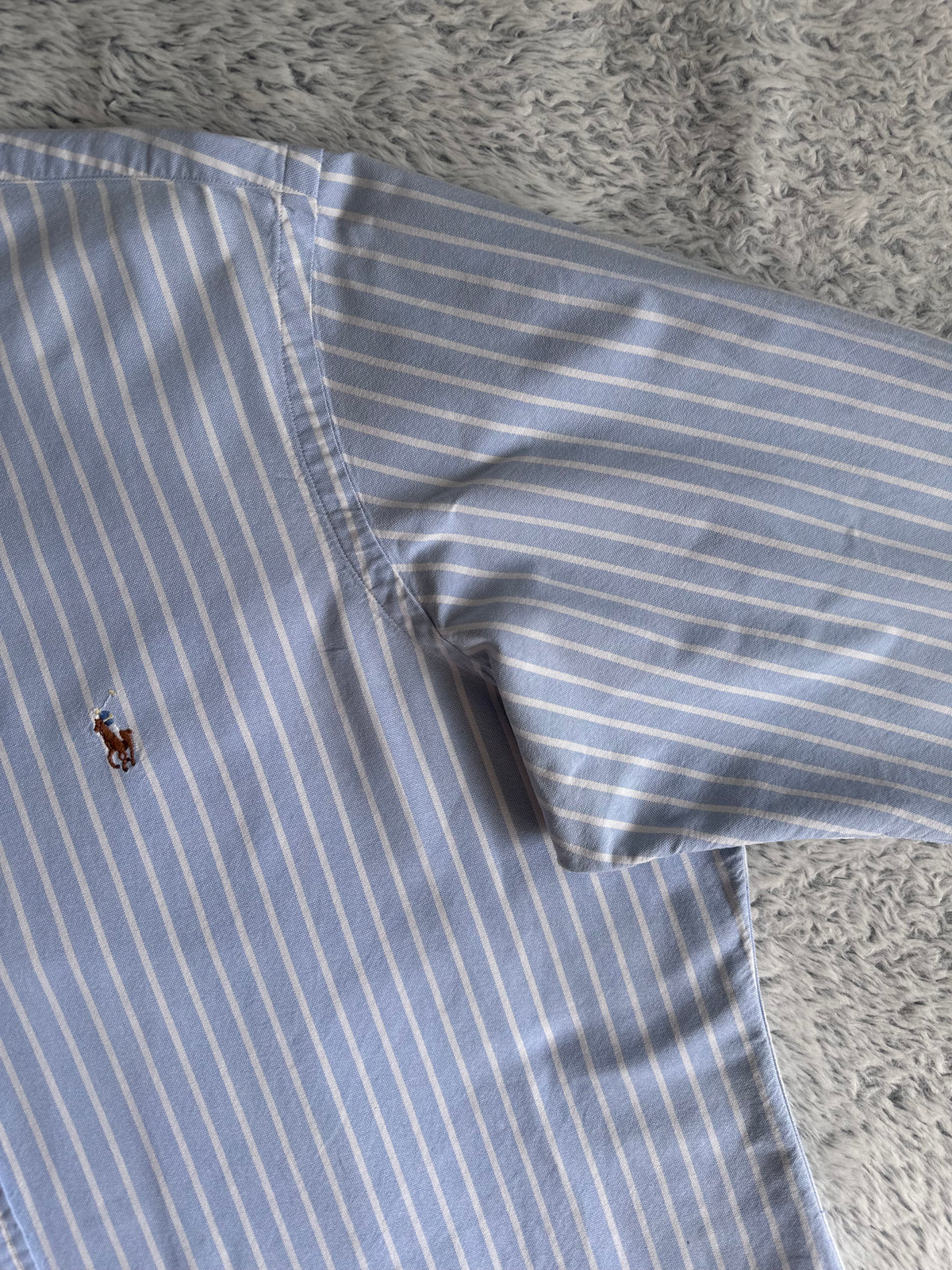 Chemise RALPH LAUREN Taille XL Spot-Chic