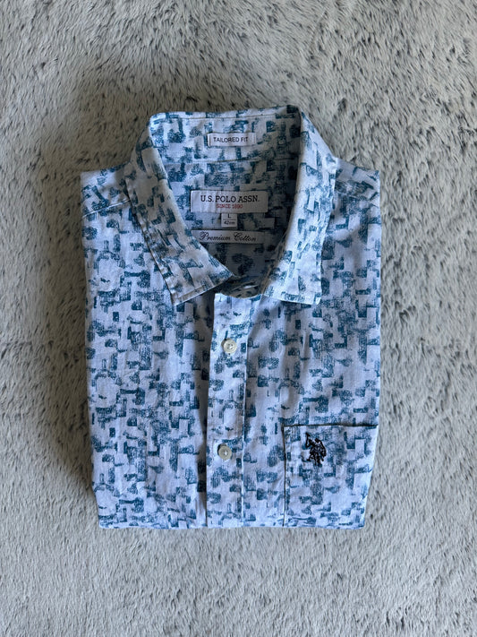 Chemise U.S. Polo Assn. Taille L