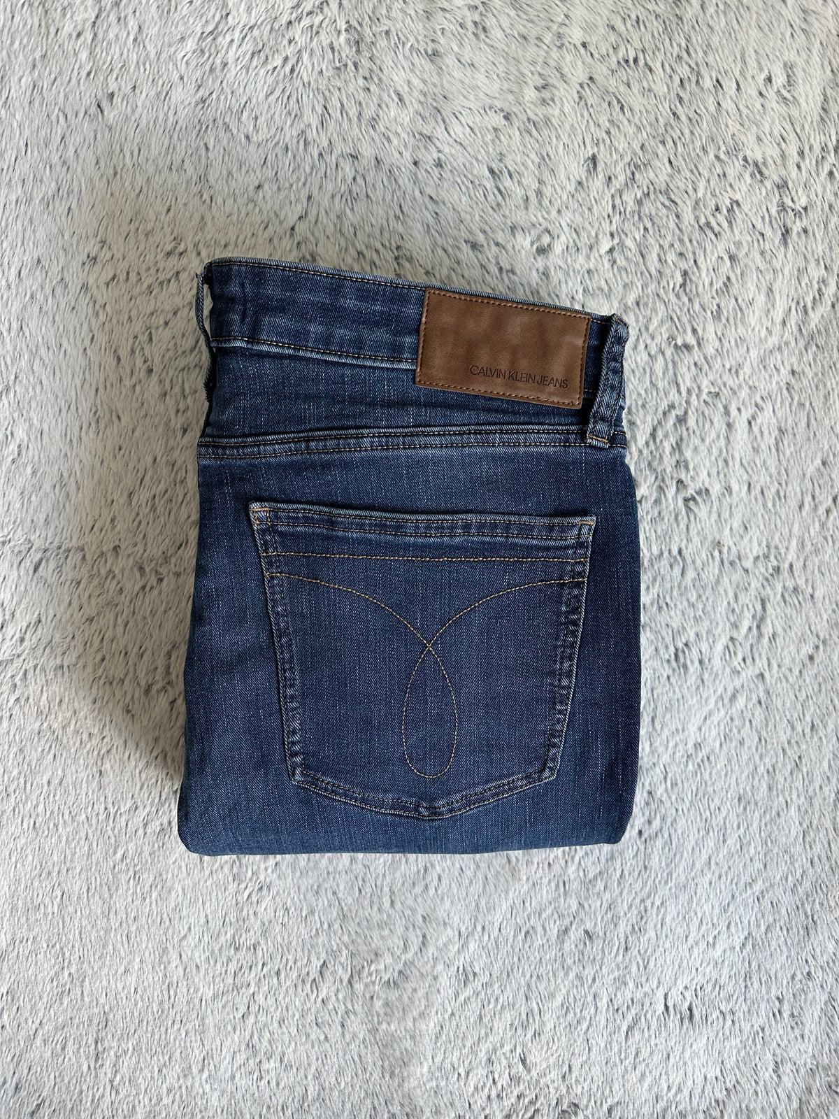 Jean Calvin Klein Jeans Taille L