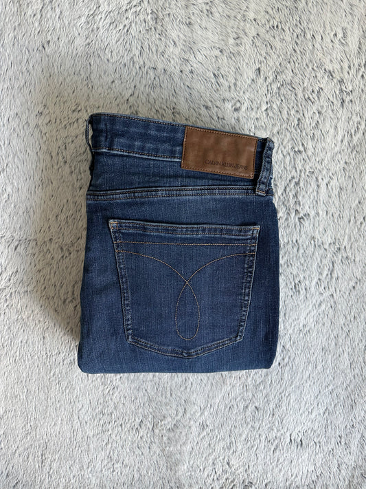 Jean Calvin Klein Jeans Taille L
