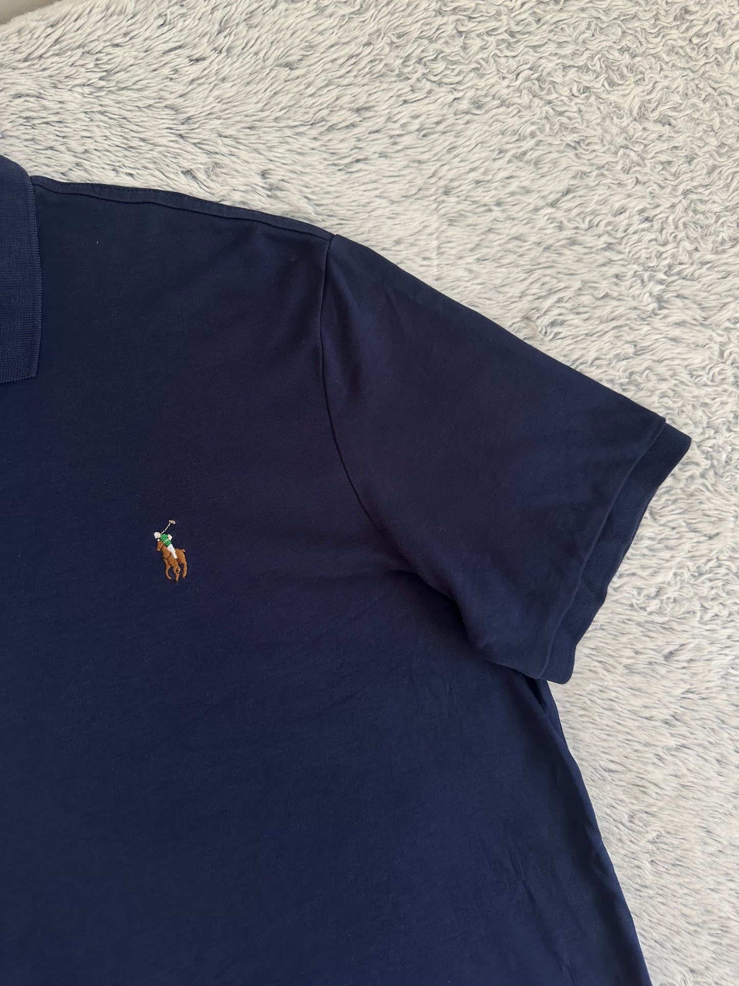 Polo RALPH LAUREN Taille L Spot-Chic