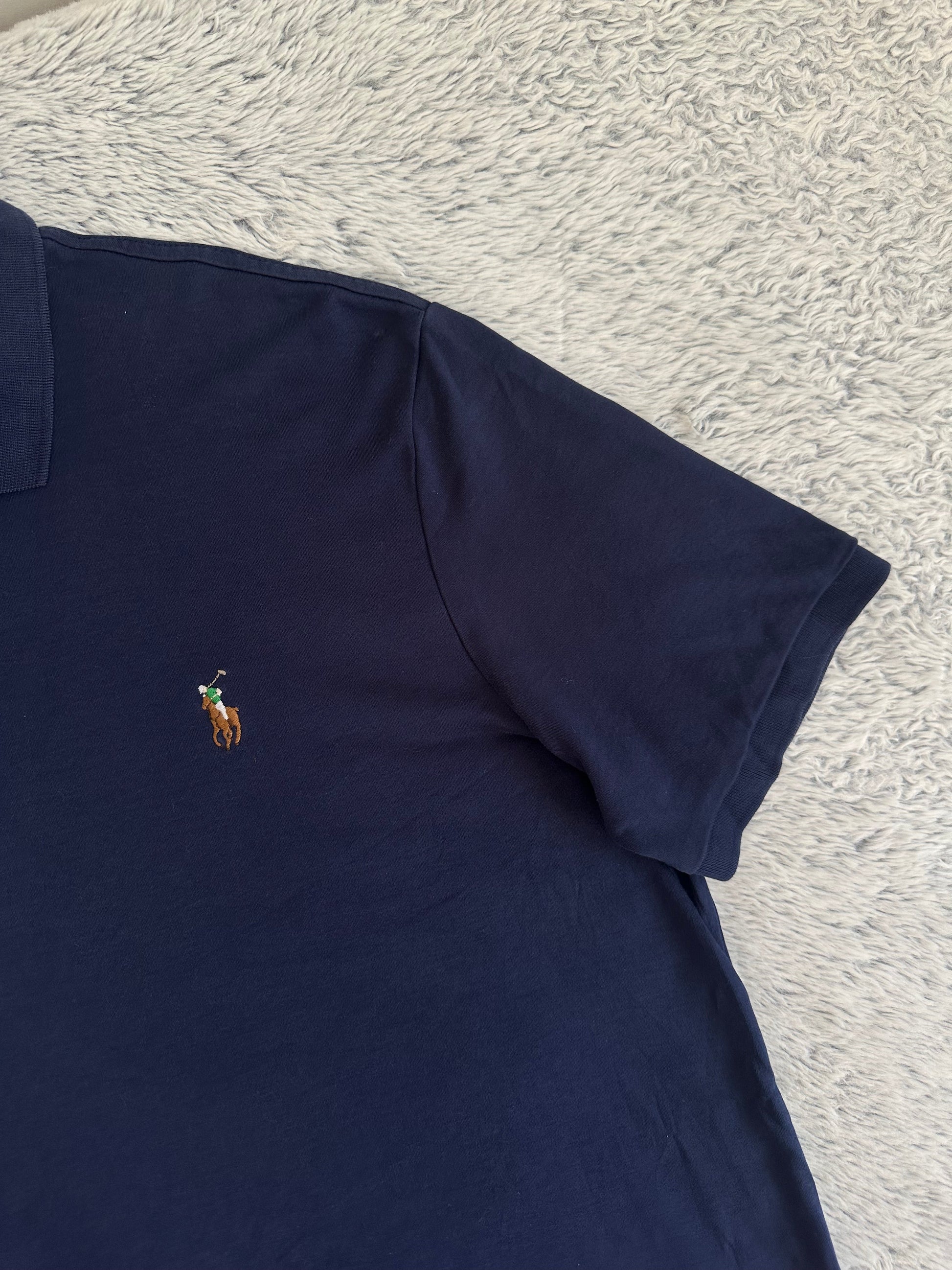 Polo RALPH LAUREN Taille L Spot-Chic