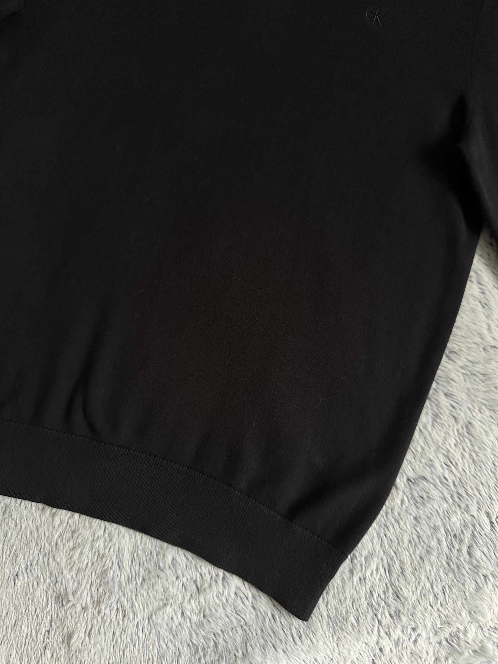 Pull CALVIN KLEIN Taille S Spot-Chic