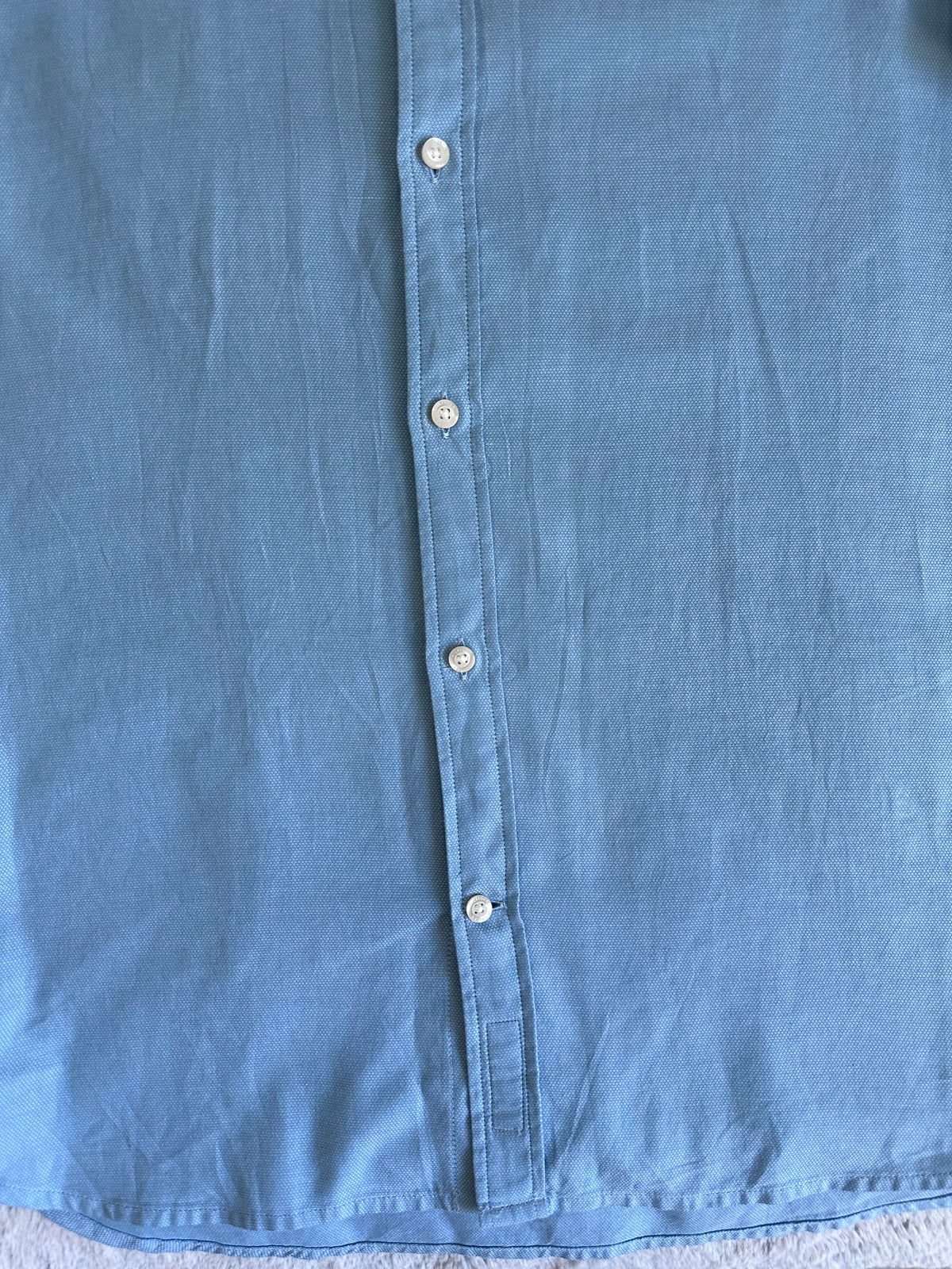 Chemise TOMMY HILFIGER Taille M Spot-Chic