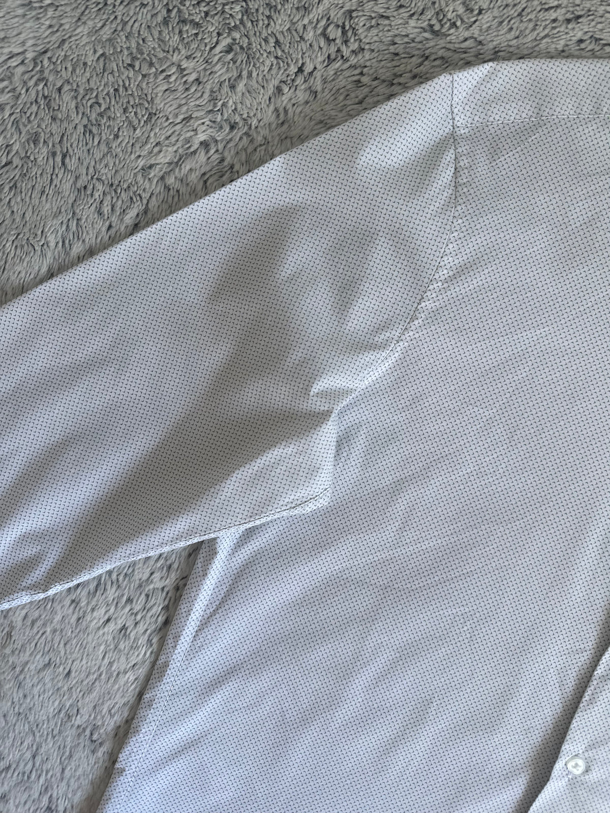 Chemise CALVIN KLEIN Taille L Spot-Chic