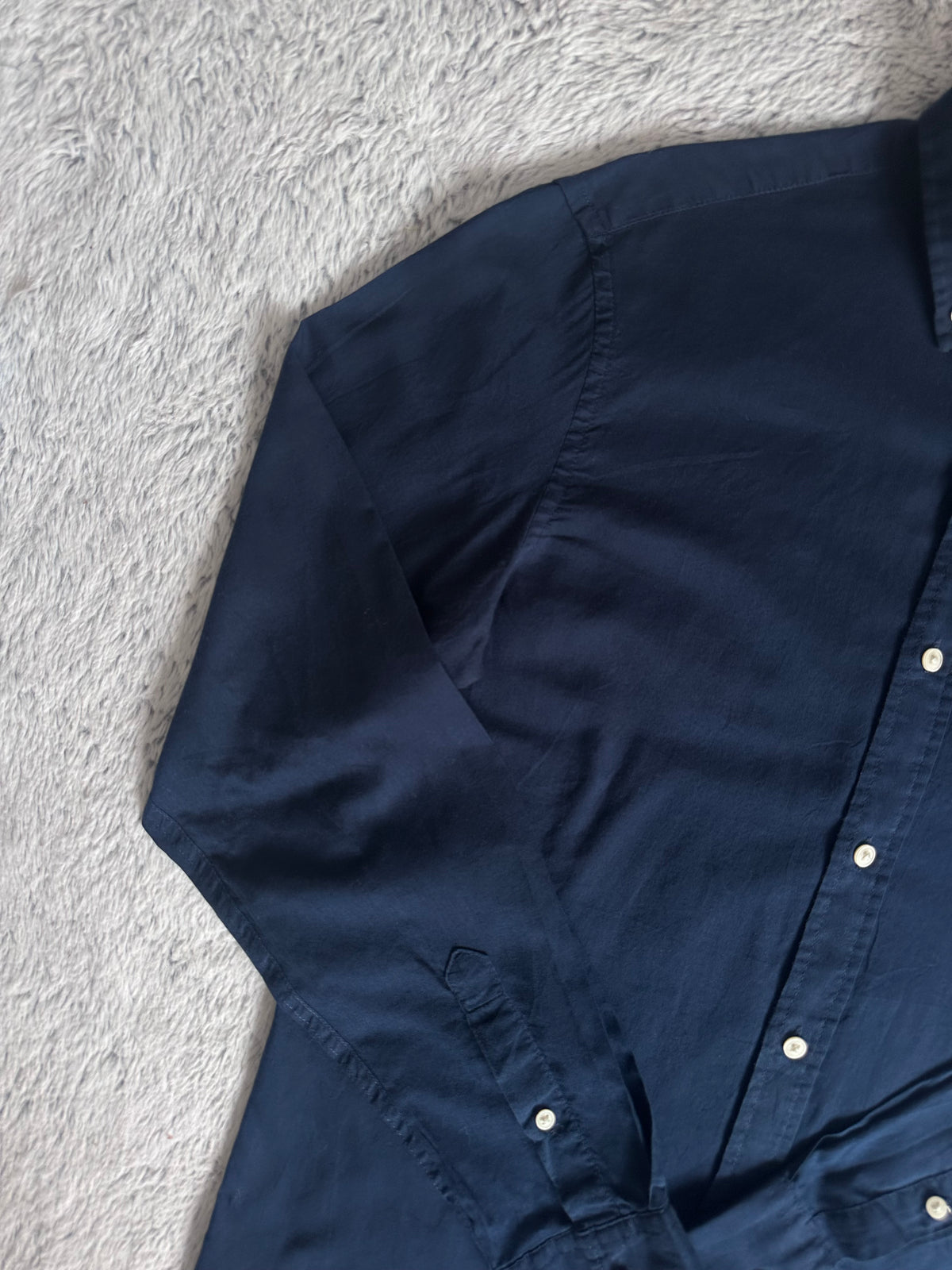 Chemise ZARA Taille S Spot-Chic
