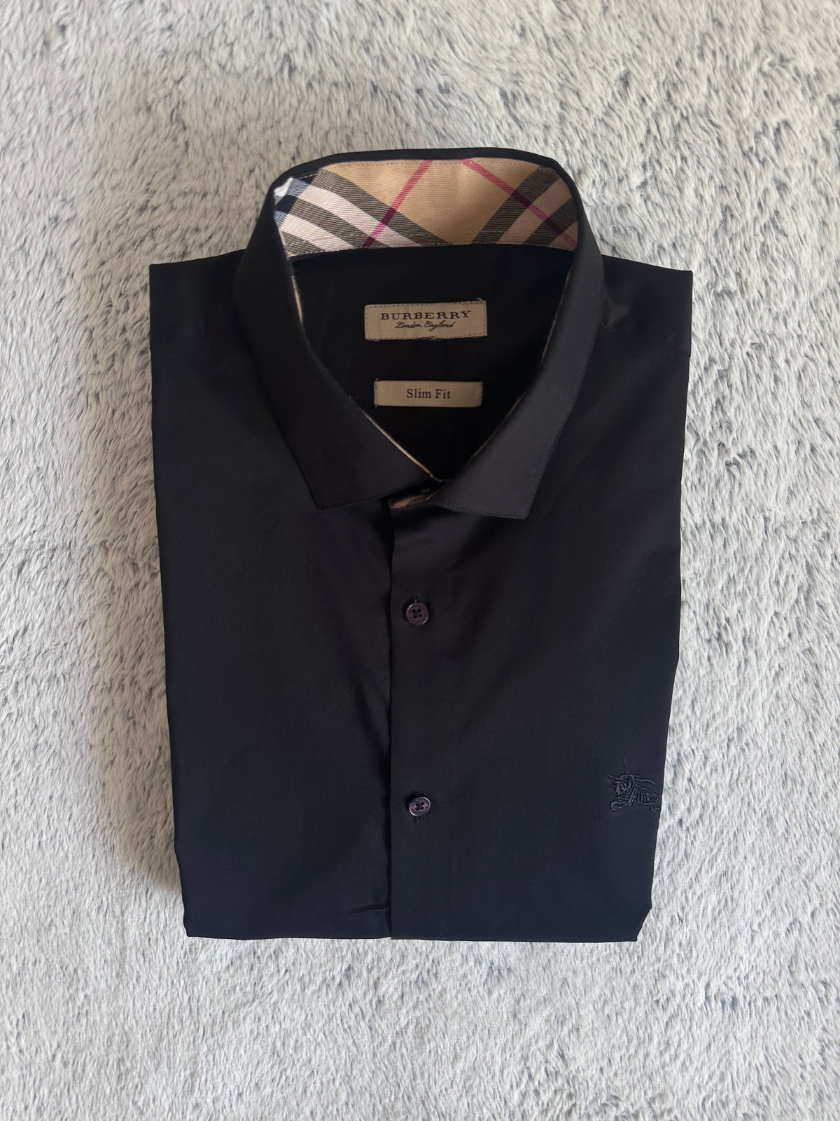 Chemise Burberry Taille XL