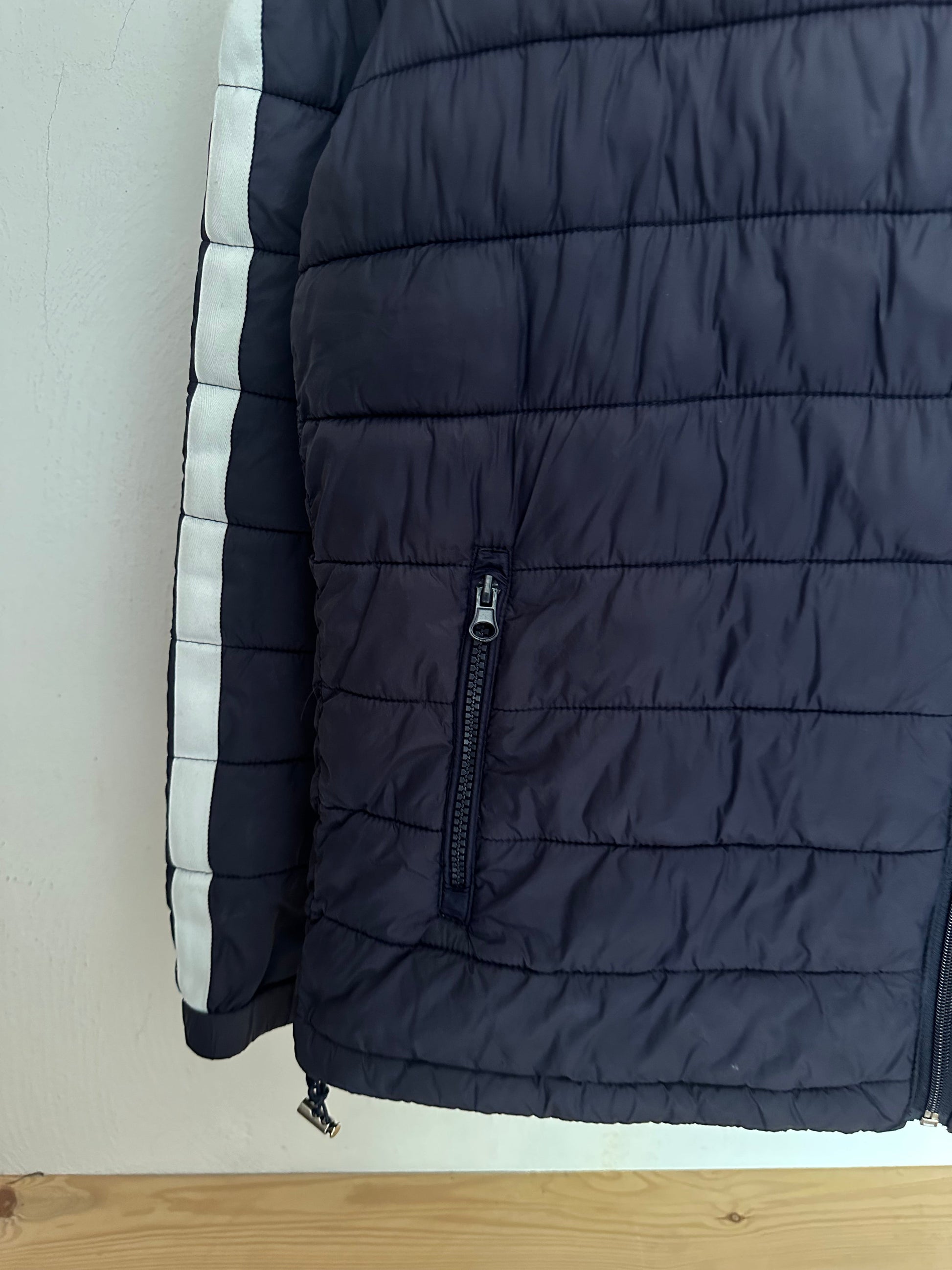 Doudoune TOMMY HILFIGER Taille L Spot-Chic