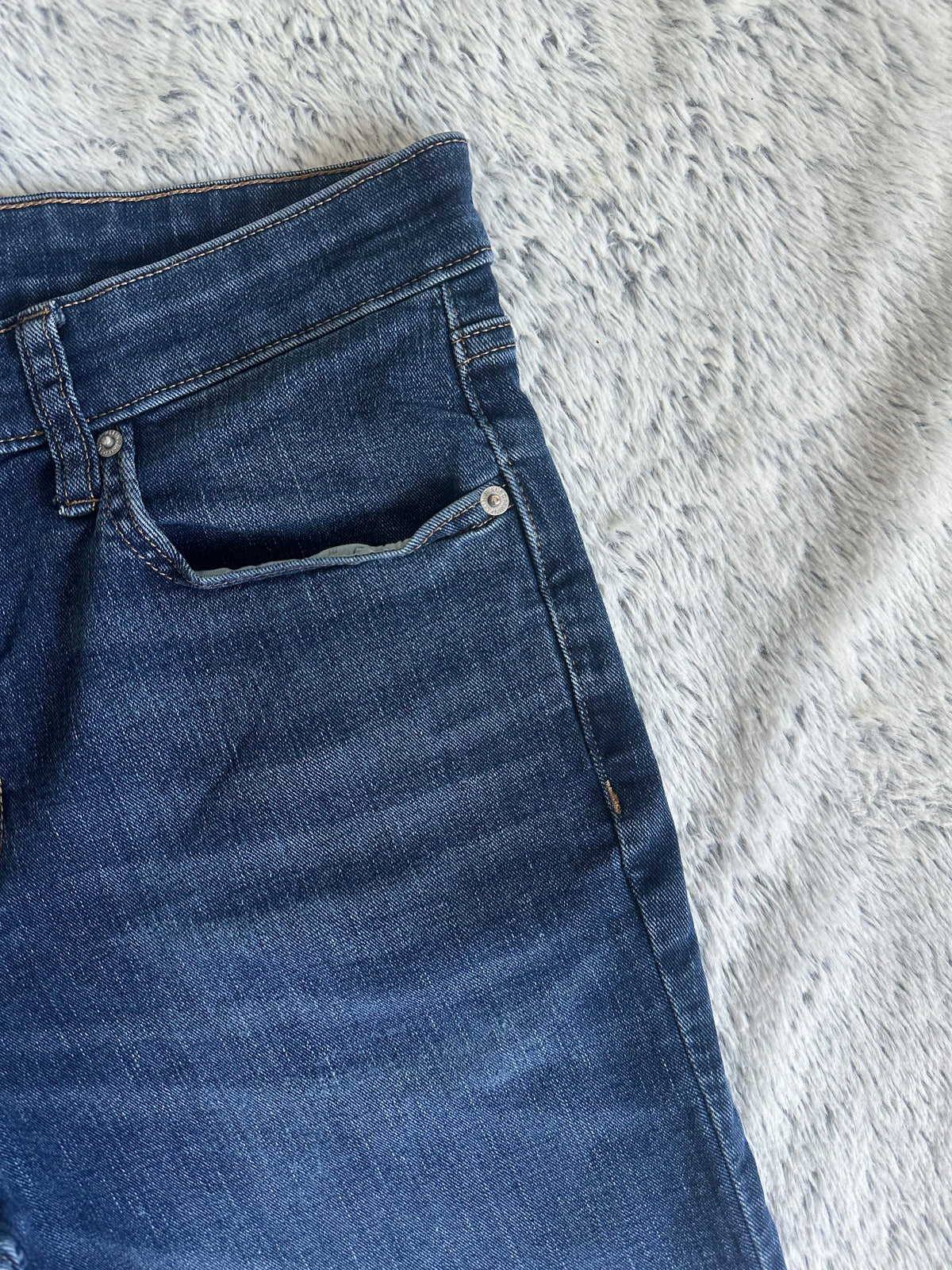 Jean Calvin Klein Jeans Taille L