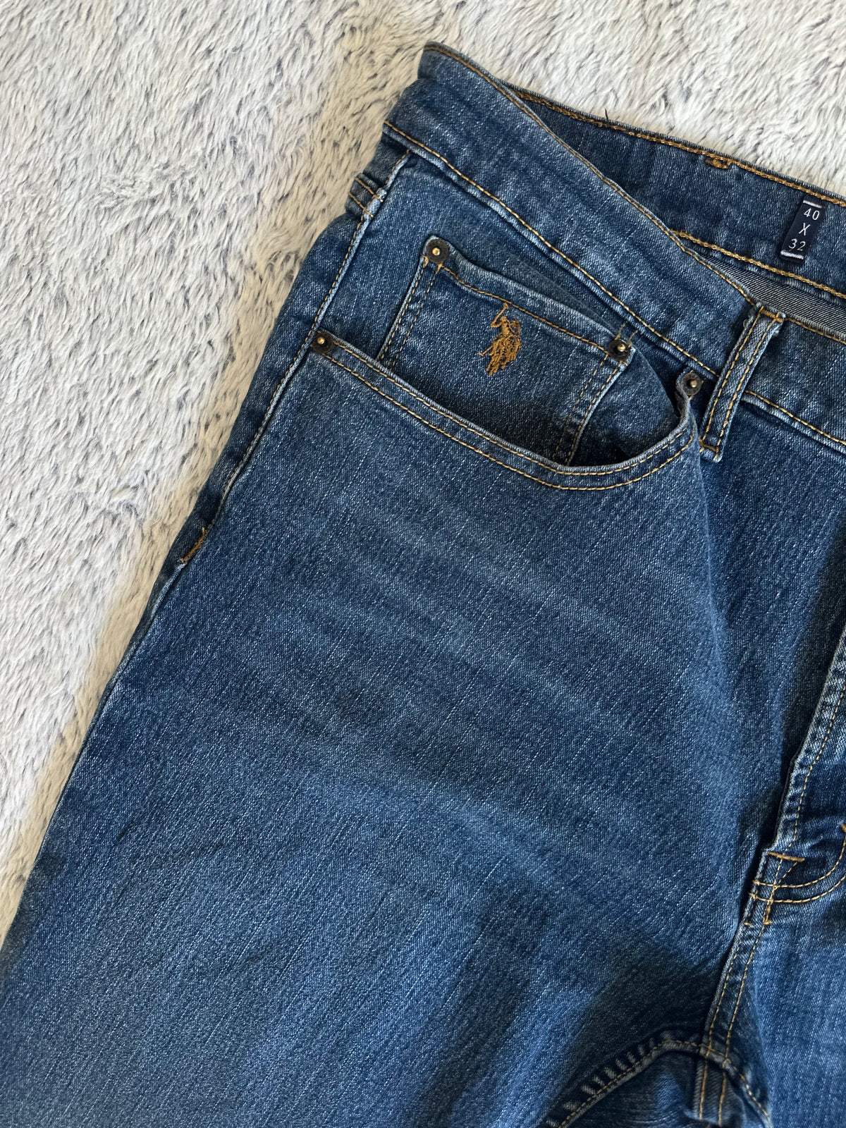 Jean U.S. Polo Assn. Taille XL