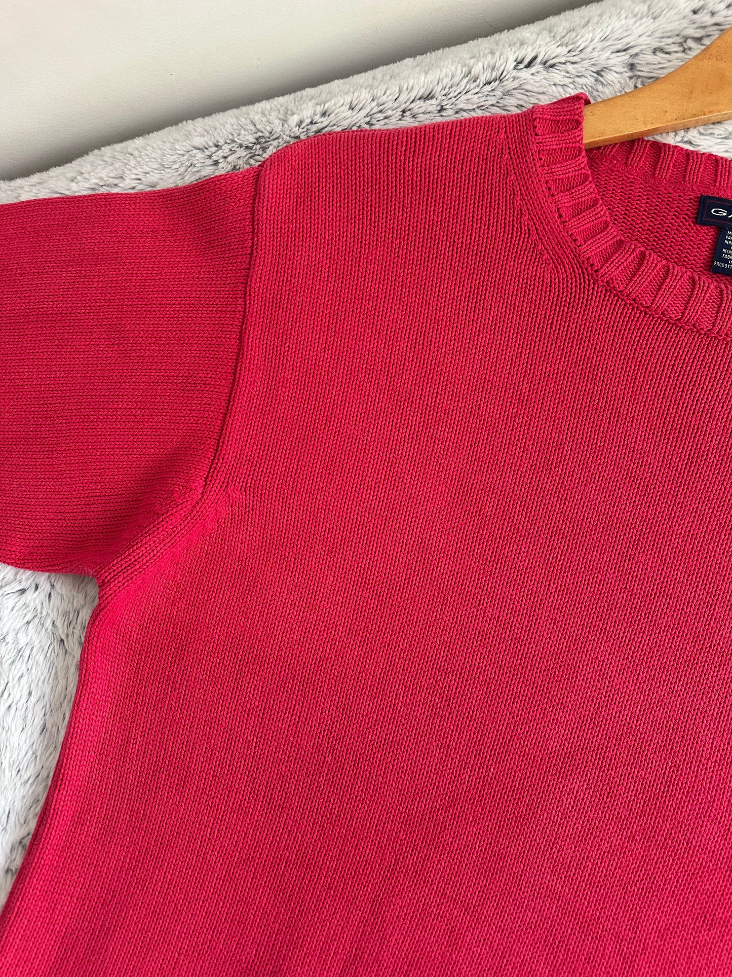 Pull GANT Taille M/L Spot-Chic