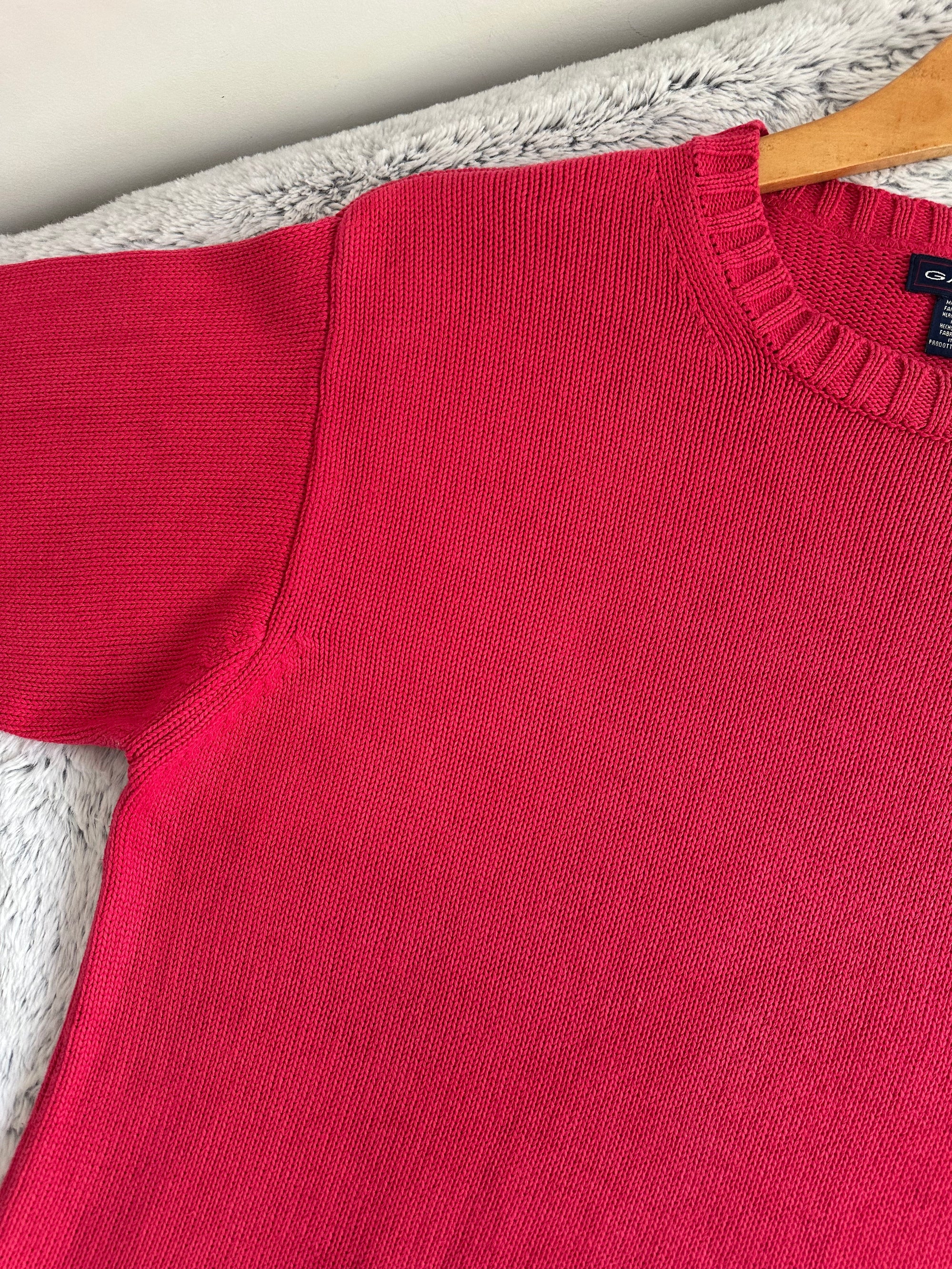 Pull GANT Taille M/L Spot-Chic