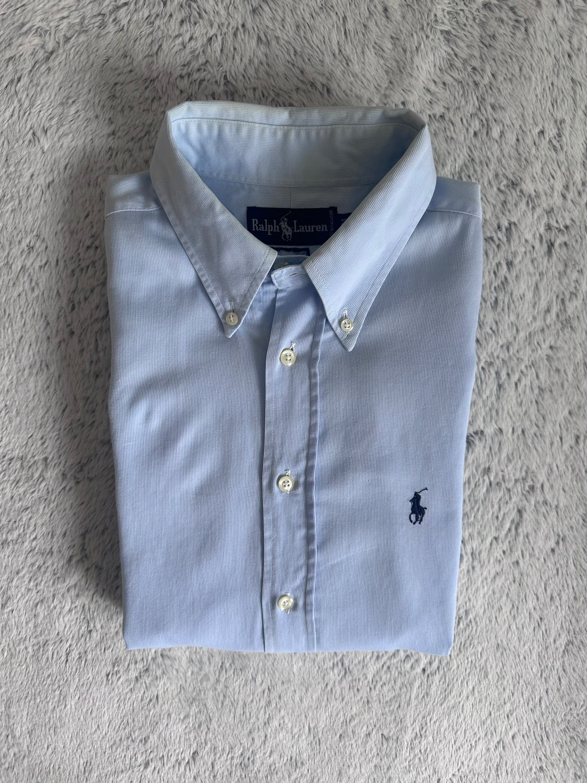 Chemise RALPH LAUREN Taille XL Spot-Chic