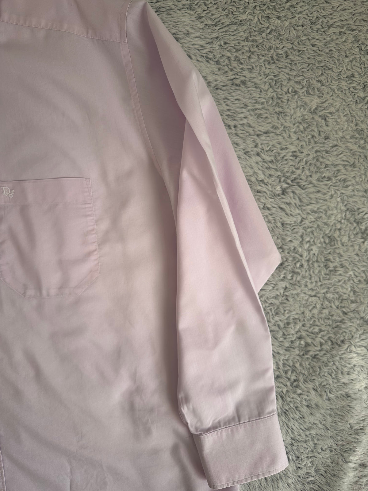 Chemise CHRISTIAN DIOR Taille XXL