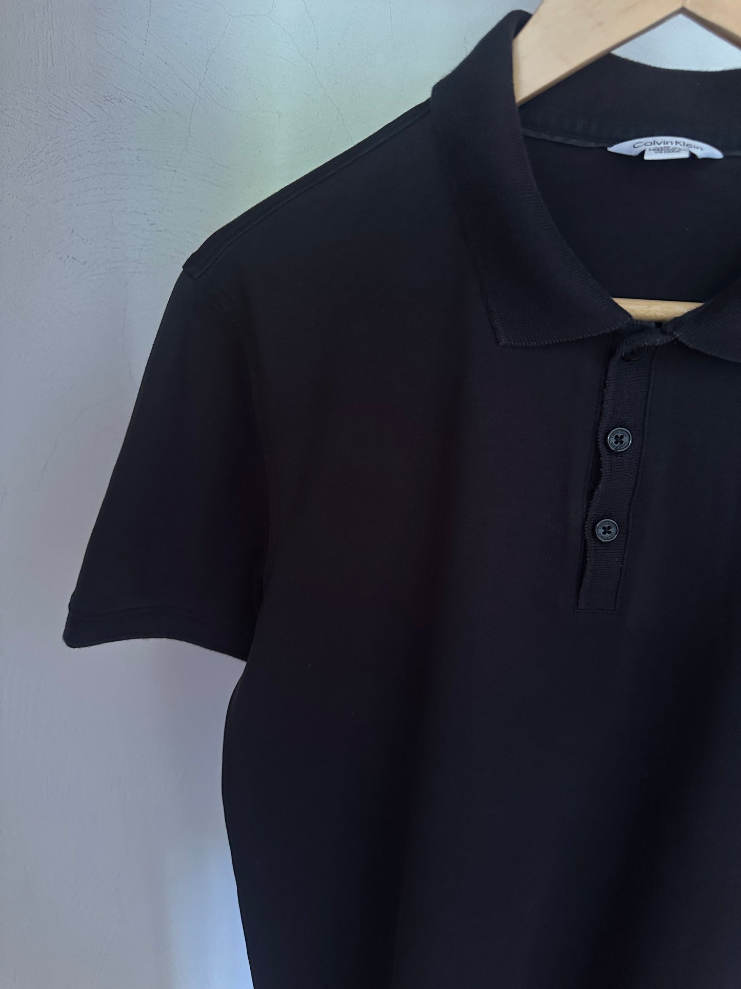 Polo CALVIN KLEIN Taille M Spot-Chic