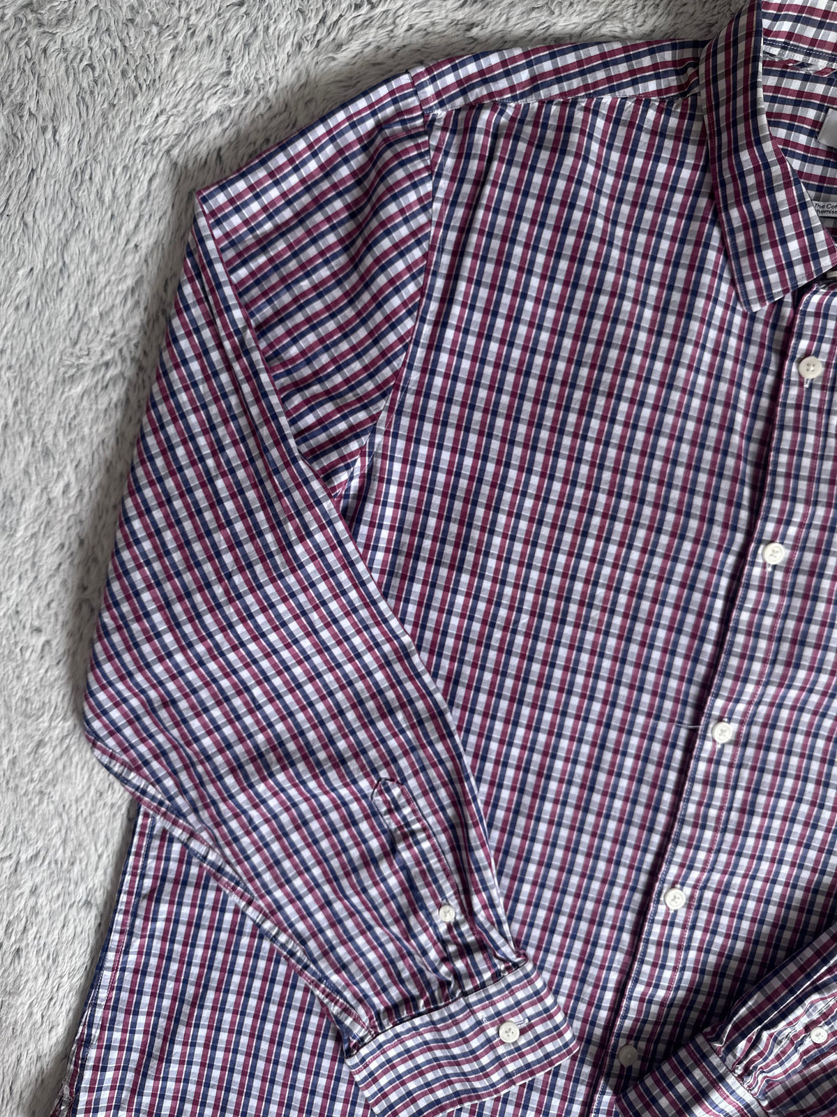 Chemise CALVIN KLEIN Taille XL Spot-Chic