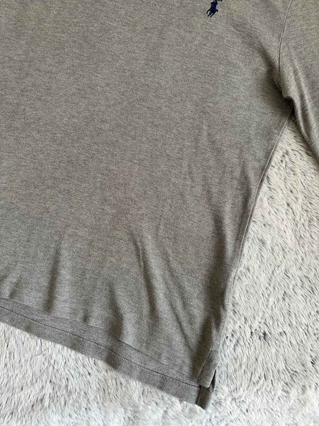 Polo RALPH LAUREN Taille M Spot-Chic