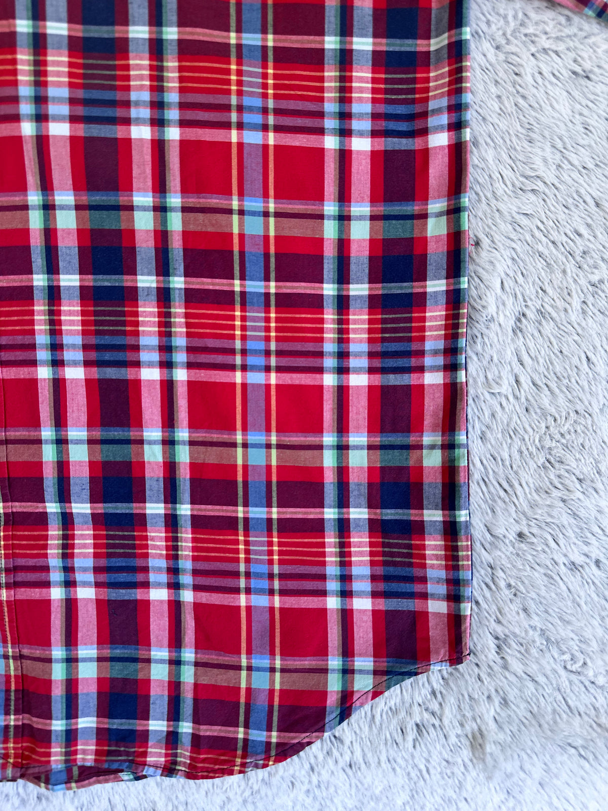 Chemise RALPH LAUREN Taille M