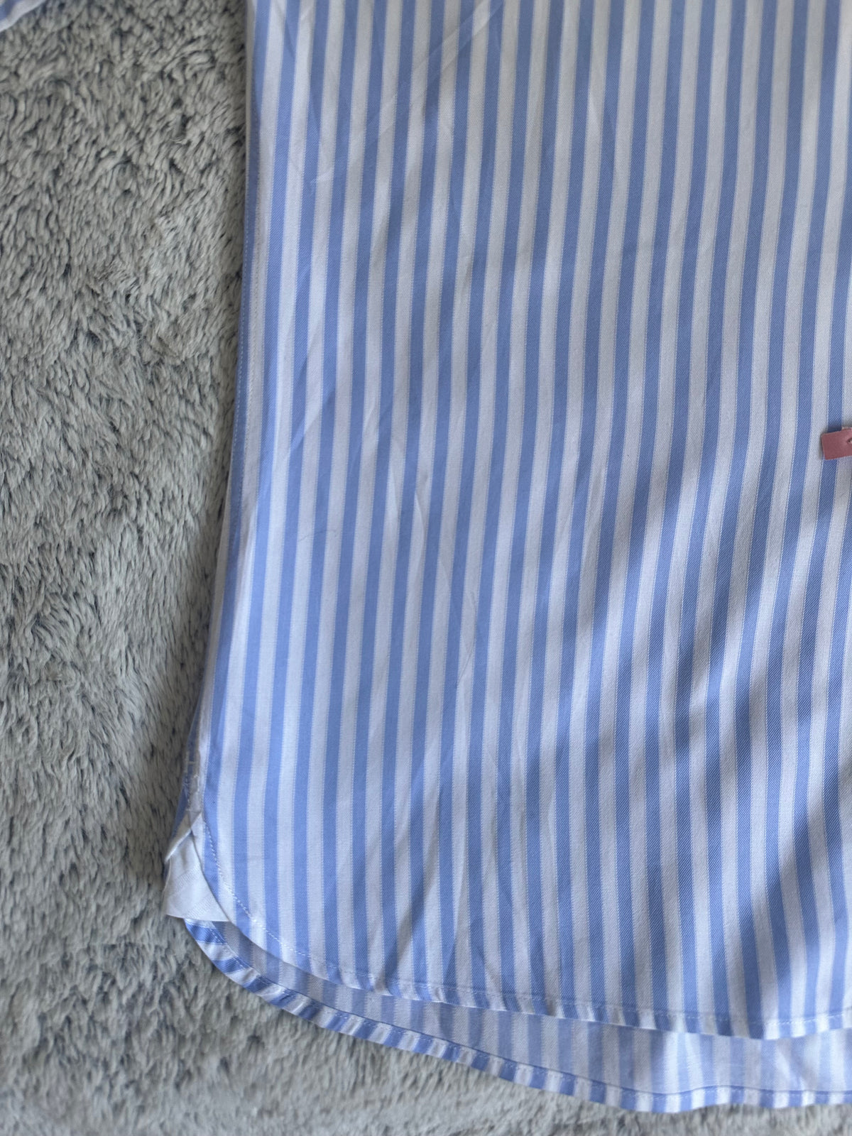 Chemise TOMMY HILFIGER Taille L