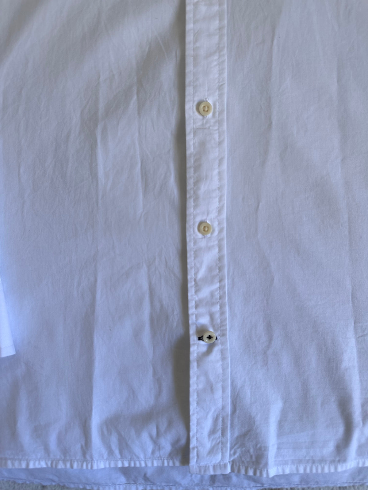 Chemise TOMMY HILFIGER Taille XL Spot-Chic