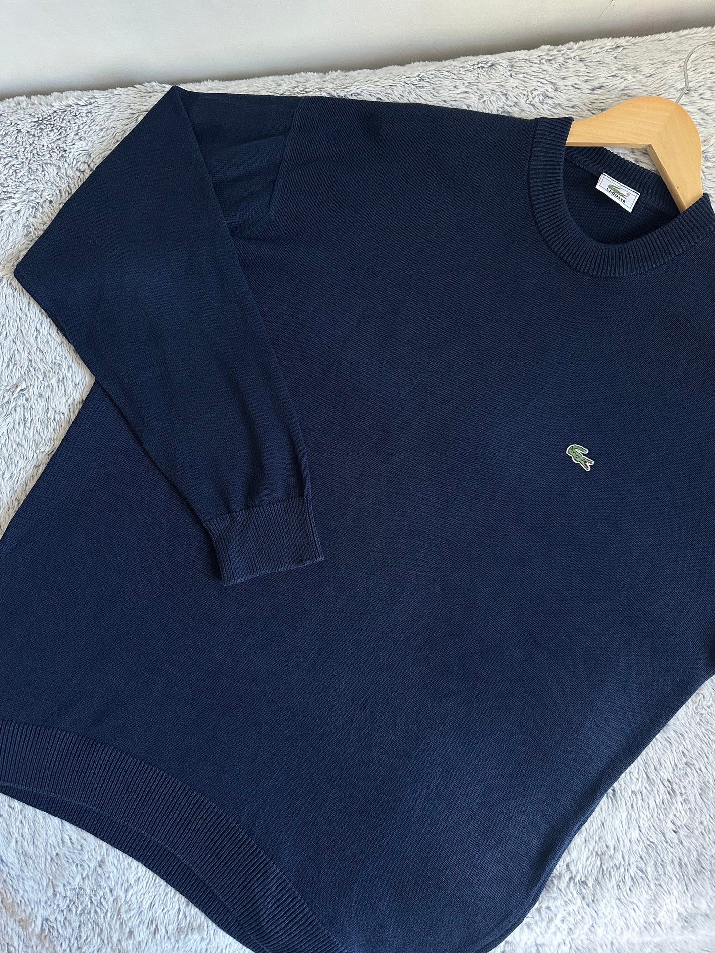 Pull LACOSTE Taille XXL Spot-Chic