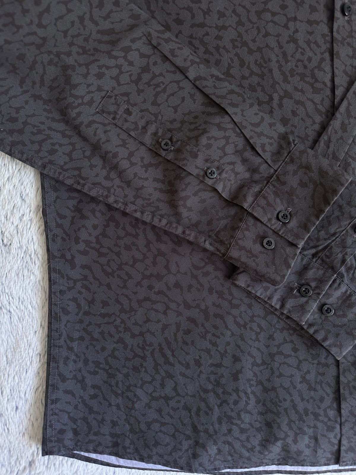 Chemise HUGO BOSS Taille L Spot-Chic