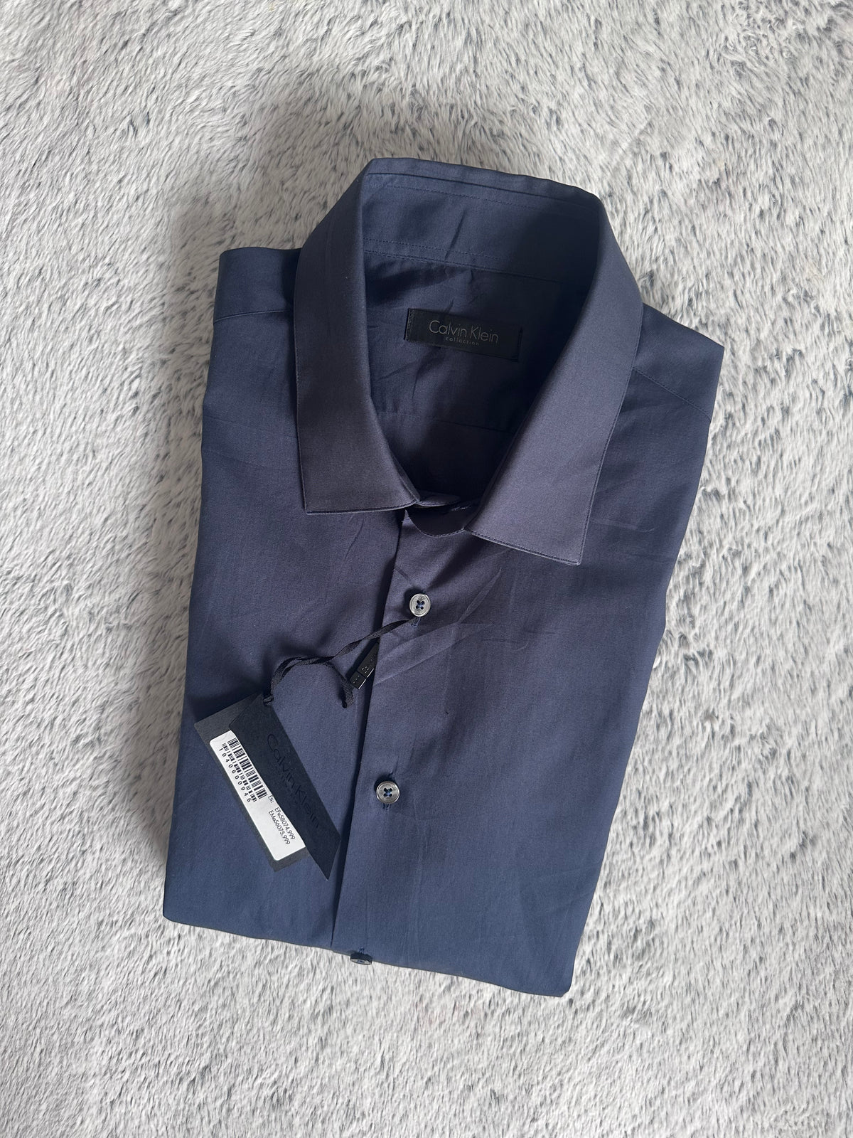 Chemise CALVIN KLEIN Taille XL Spot-Chic