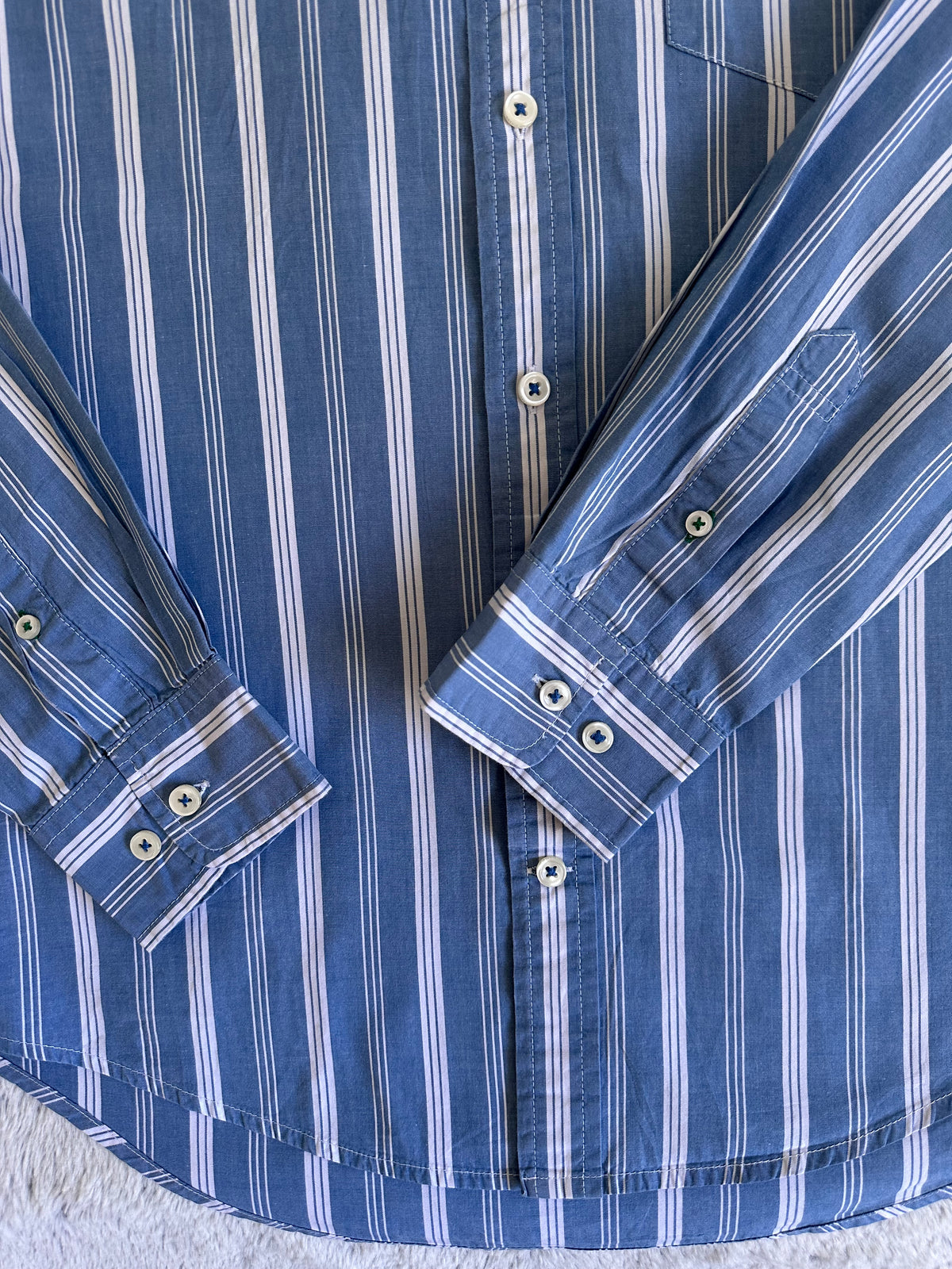 Chemise TOMMY HILFIGER Taille M