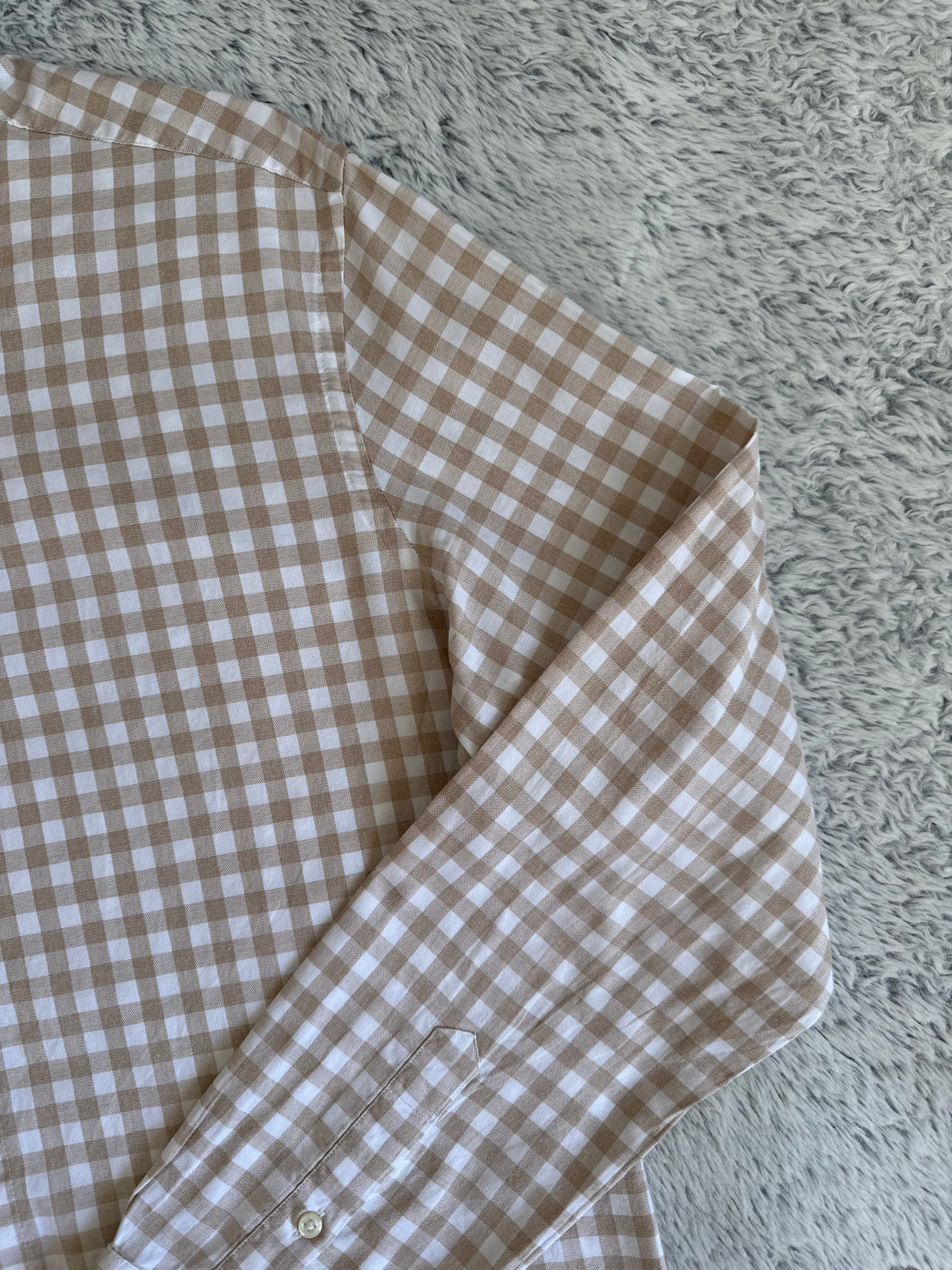 Chemise MASSIMO DUTTI Taille L