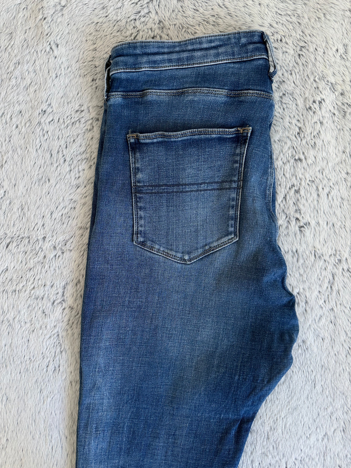 Jean TOMMY HILFIGER Taille S
