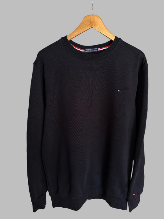 Pull TOMMY HILFIGER Taille XL Spot-Chic